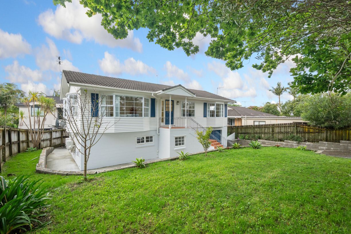 1/17 Sartors Avenue, Northcross, North Shore City