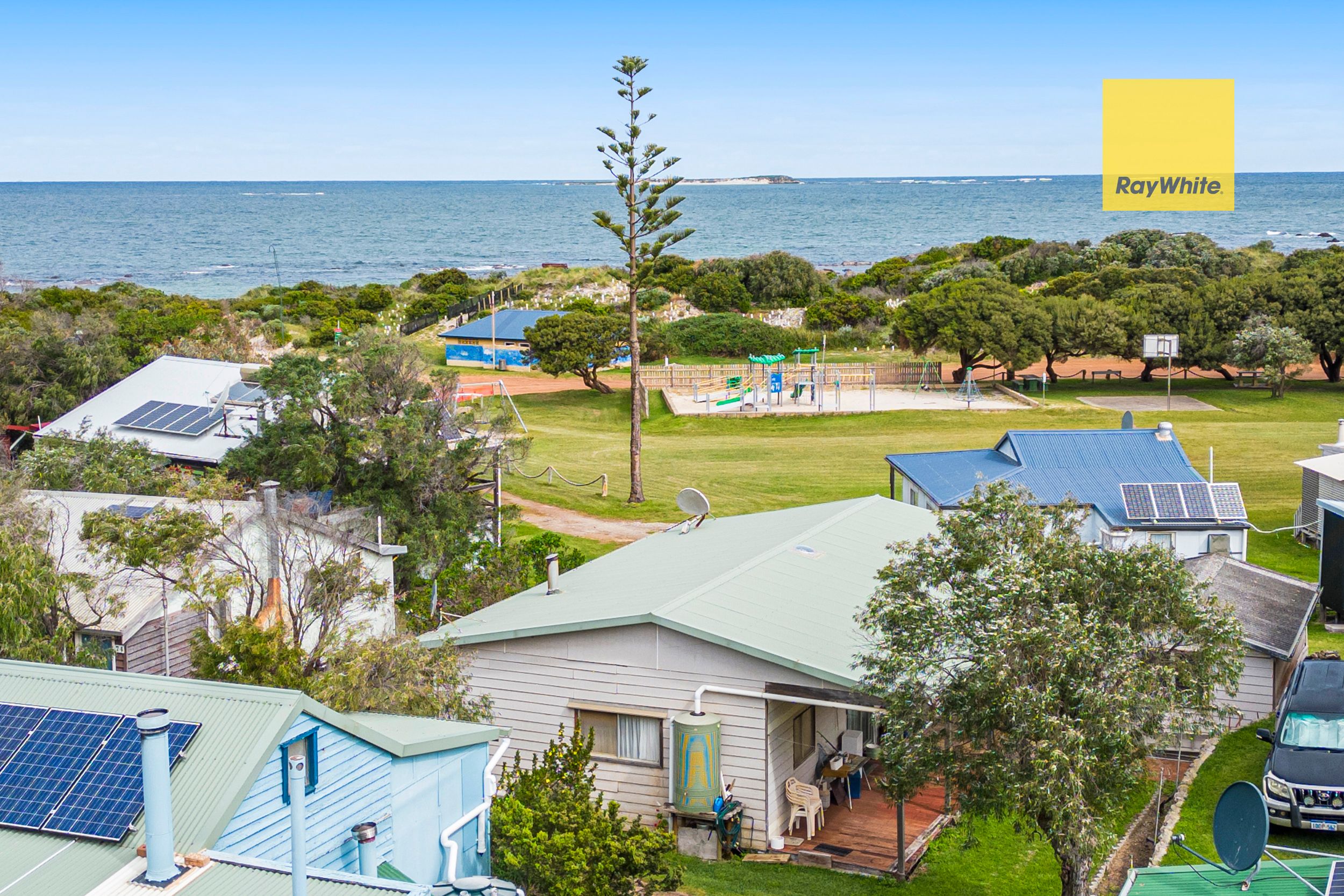 75 Kelly Place, Windy Harbour, WA 6262