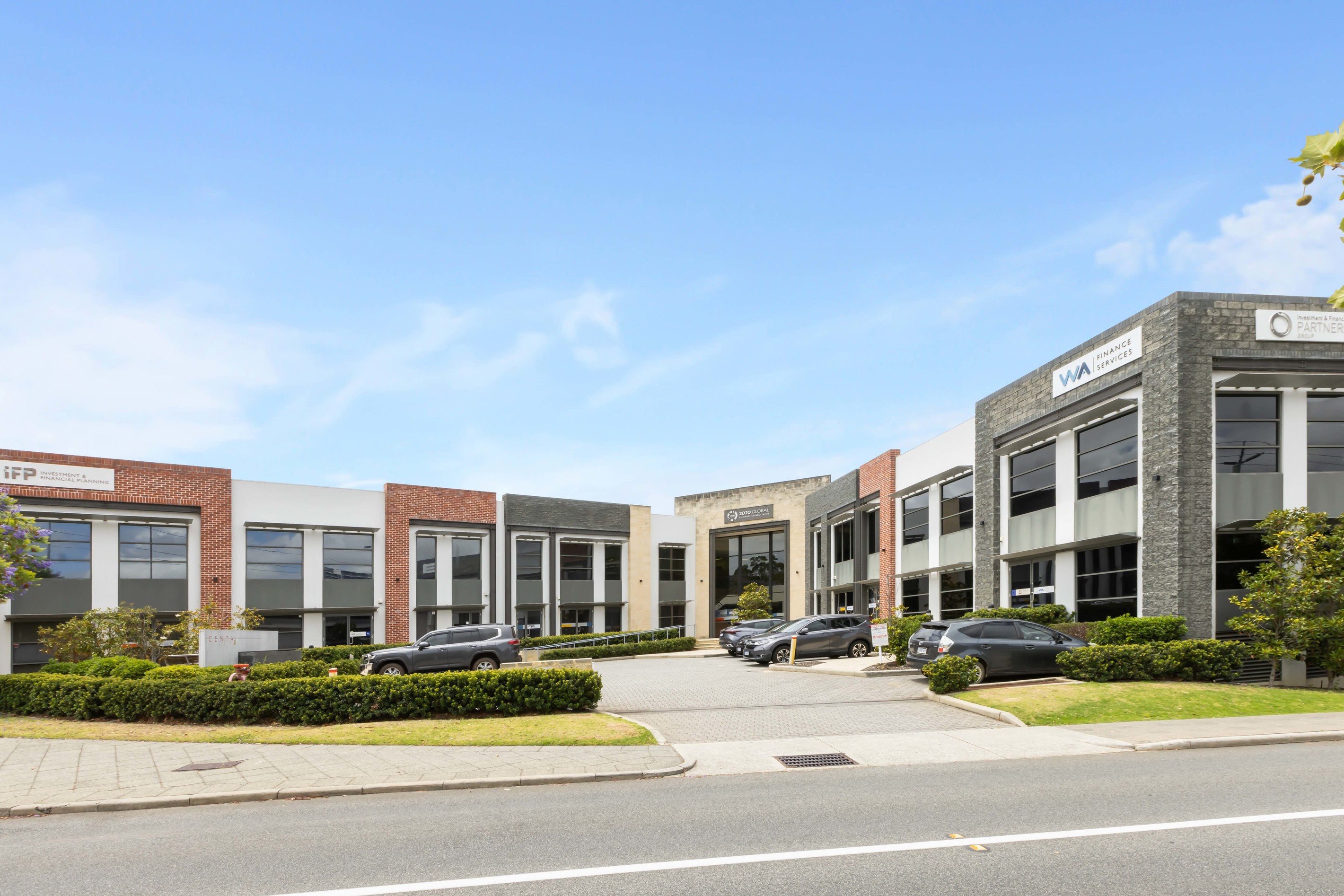 B1/118 Railway Street, West Perth, WA 6005