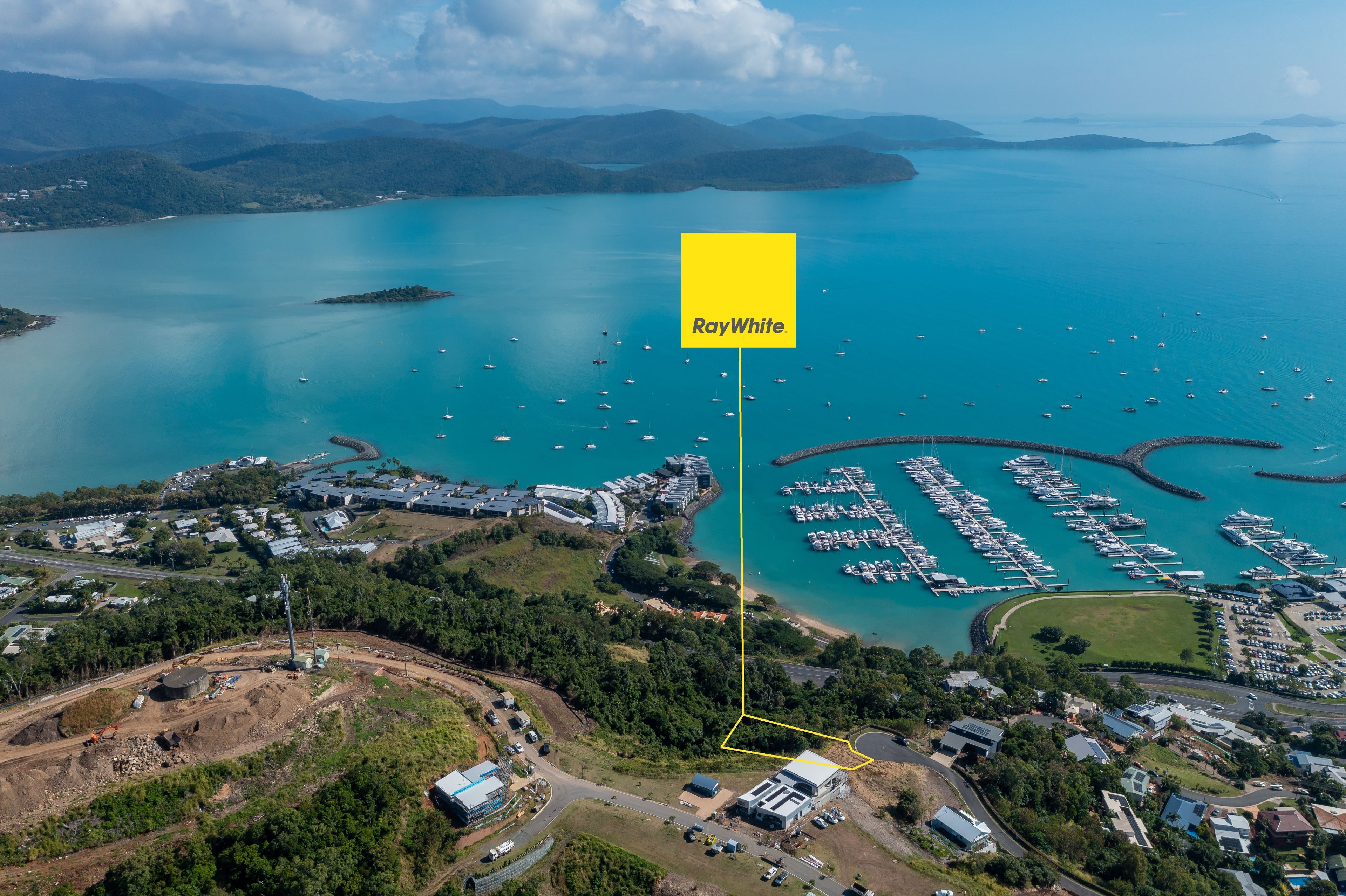 15 Marina View Court, Airlie Beach, QLD 4802