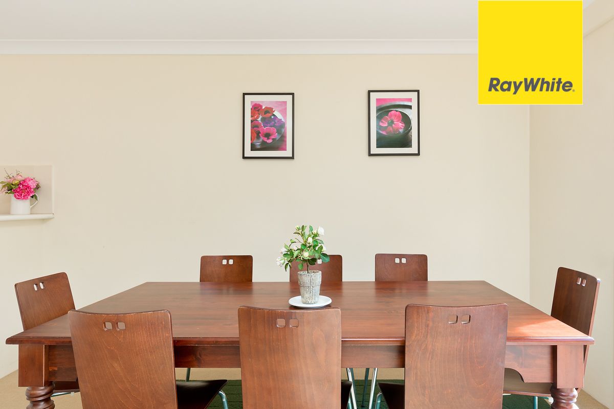 72/106 Crimea Road, Marsfield, NSW 2122