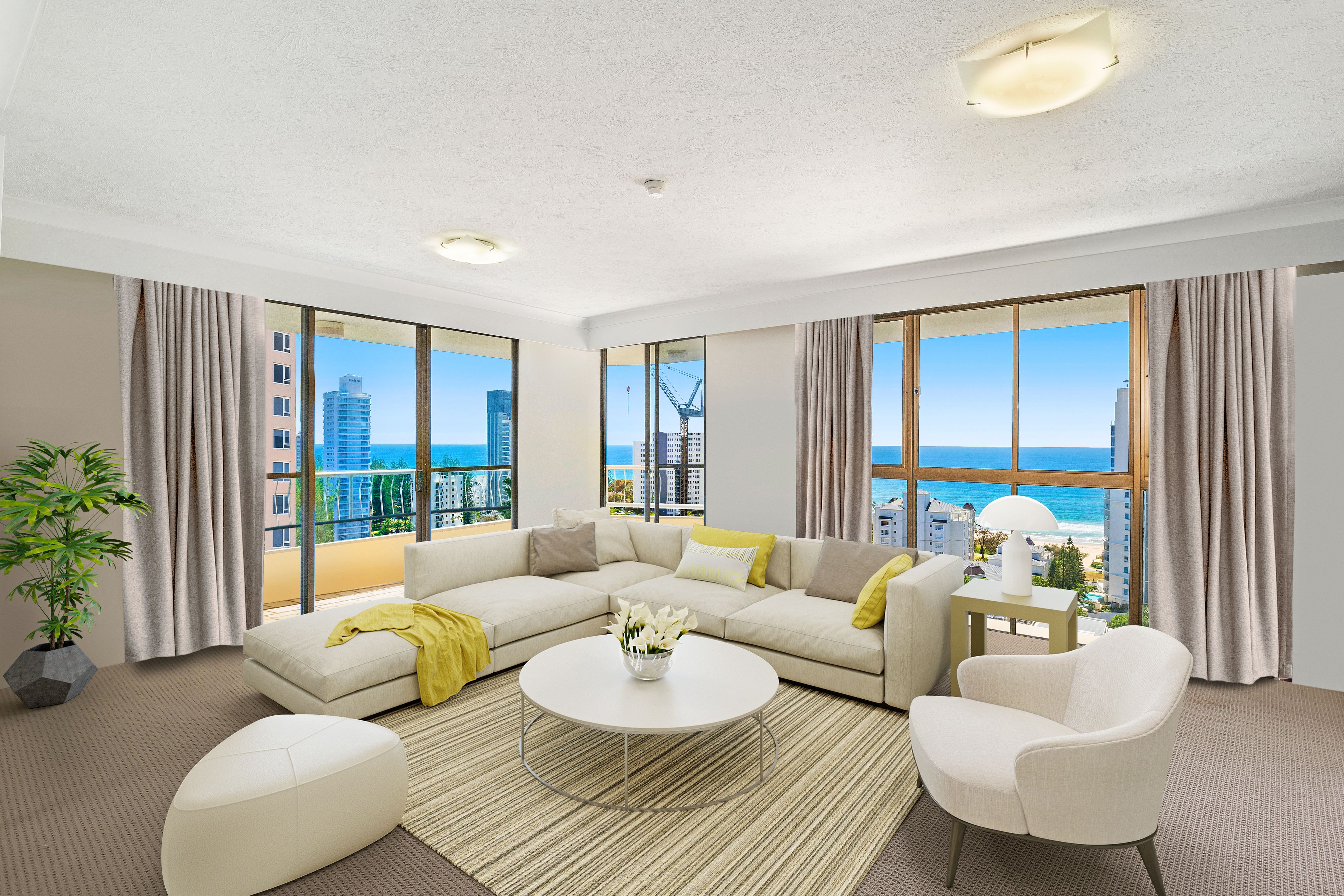 64/121 Surf Parade 'Capricornia', Broadbeach, QLD 4218