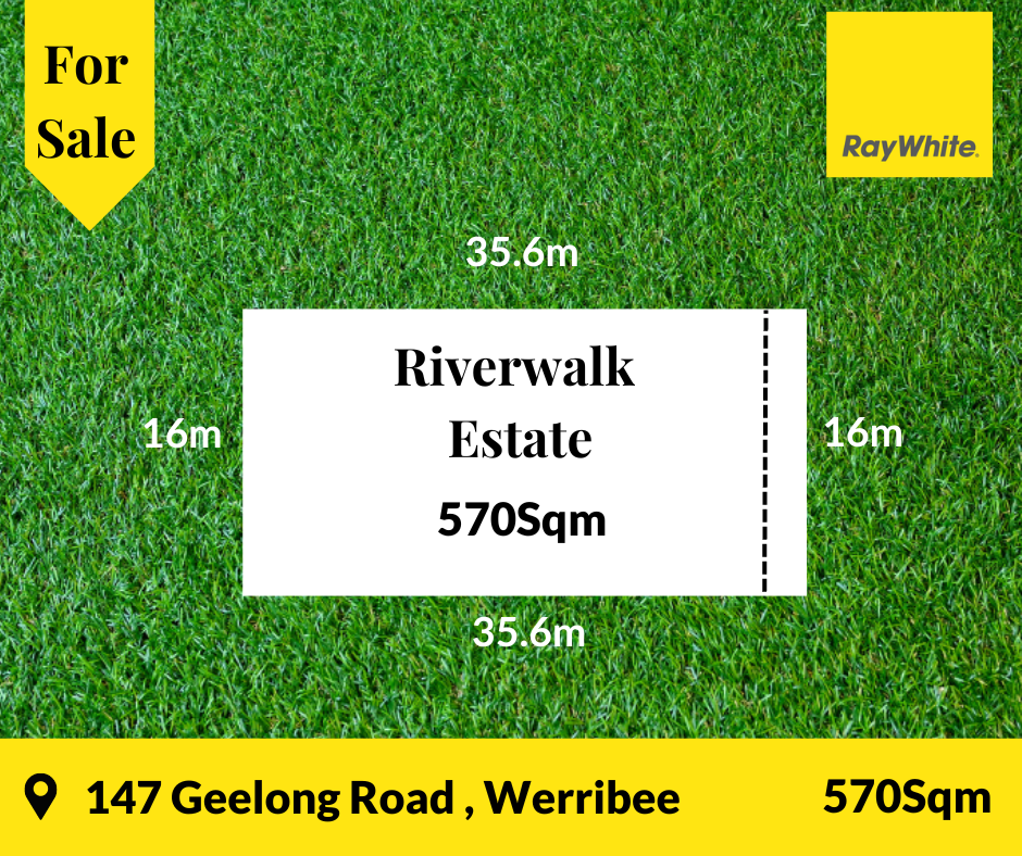 147 Geelong Road, Werribee VIC 3030
