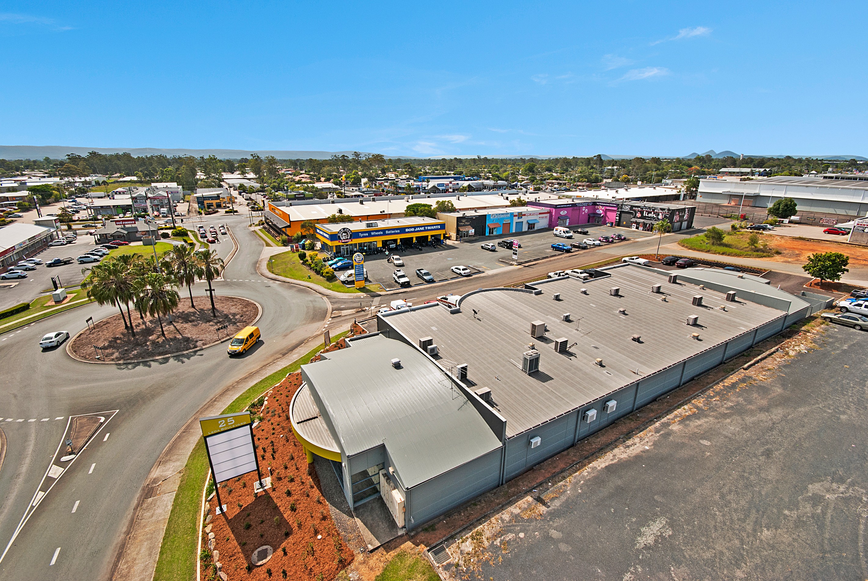1/25 Leda Boulevard, Morayfield, QLD 4506