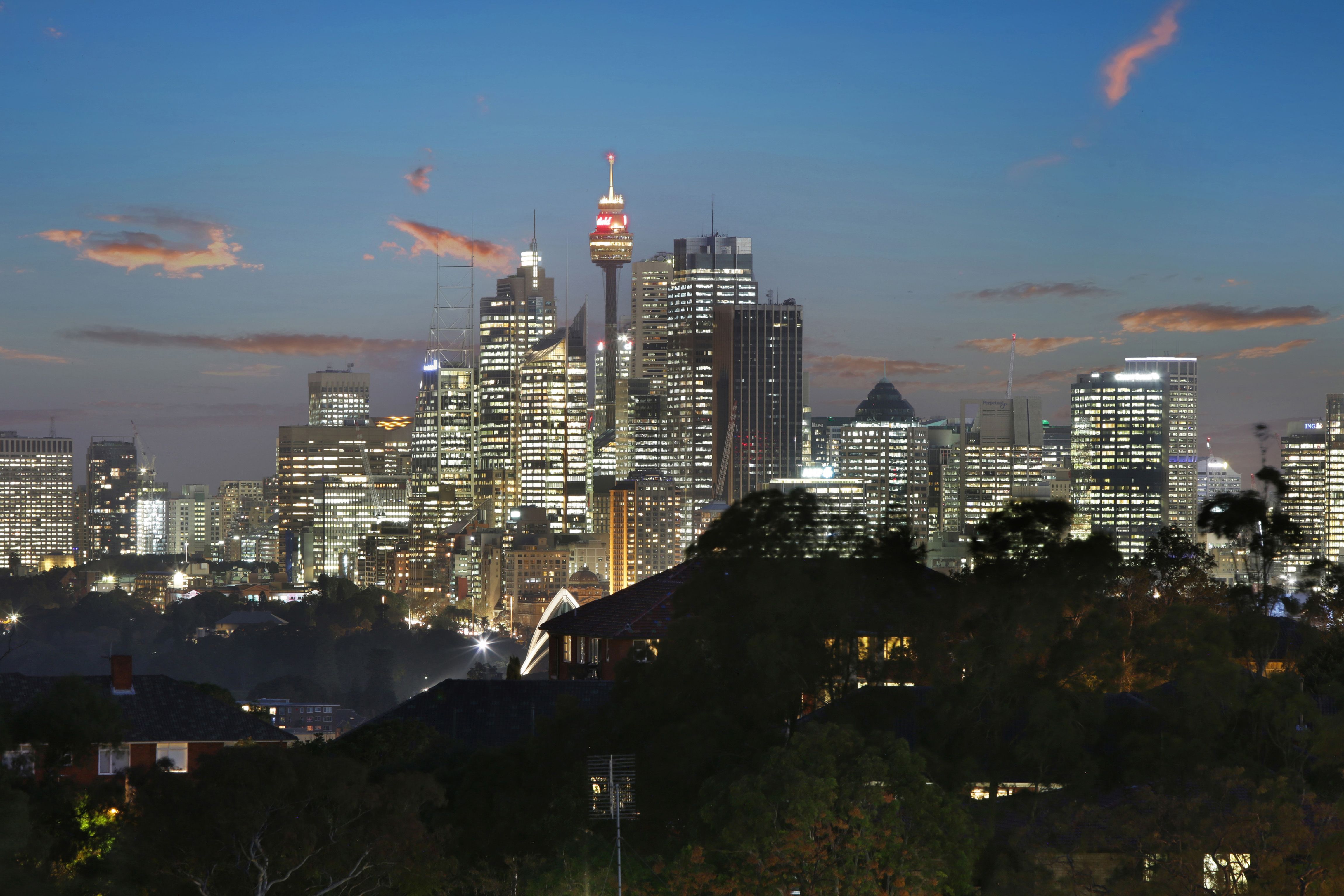 10/14 Cranbrook Avenue, Cremorne, NSW 2090