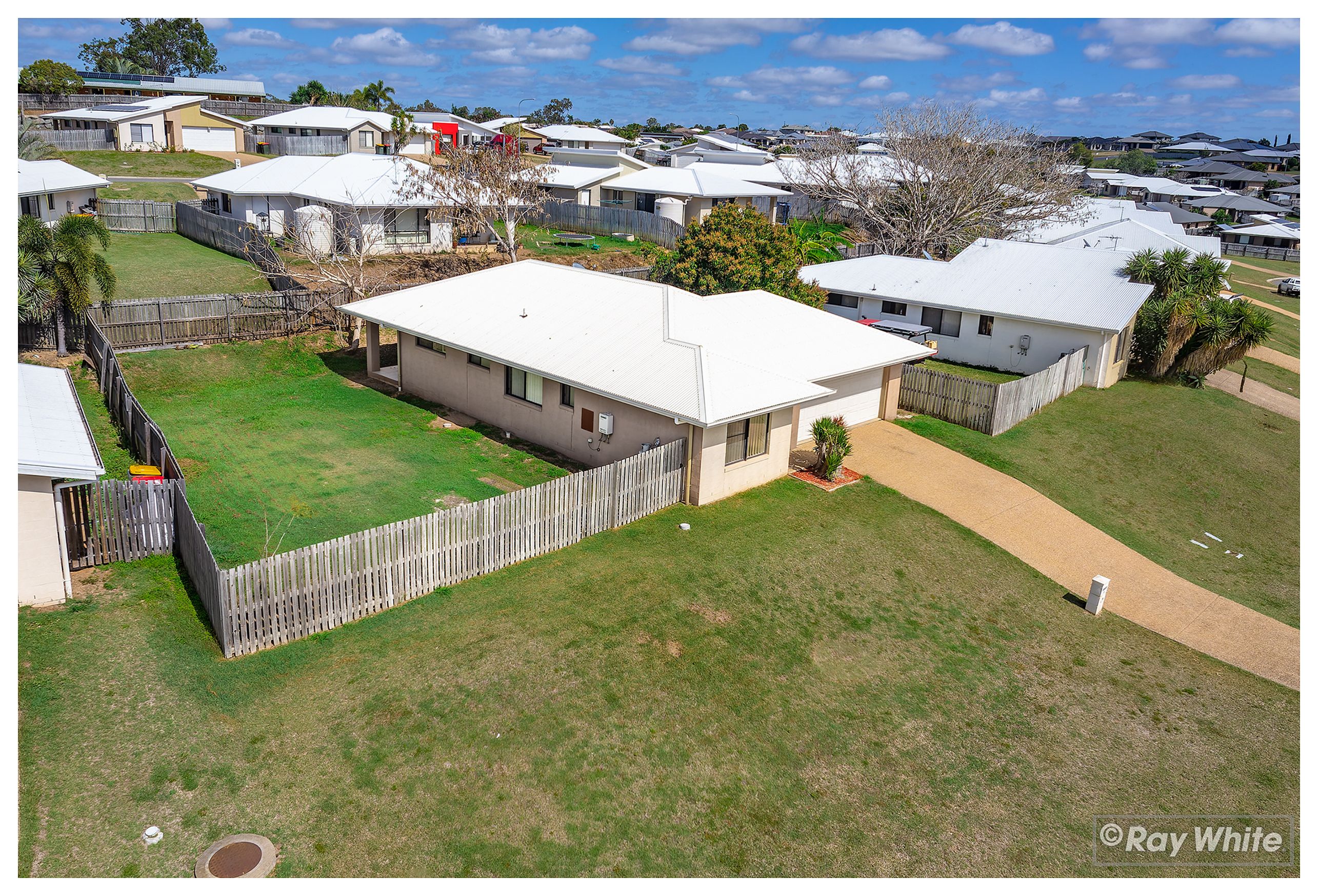 19 Viney Street, Gracemere, QLD 4702