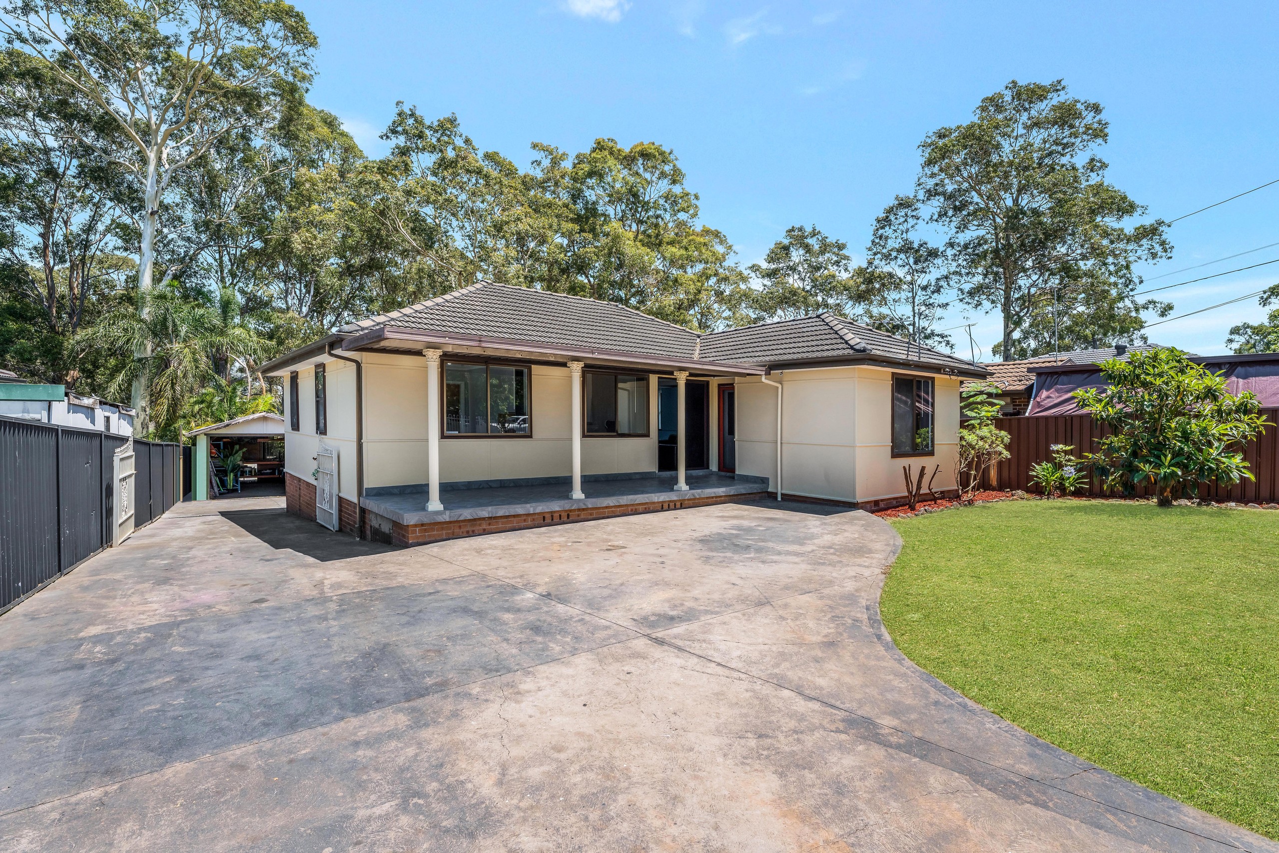 3 Murrumbidgee Street, Heckenberg, NSW 2168