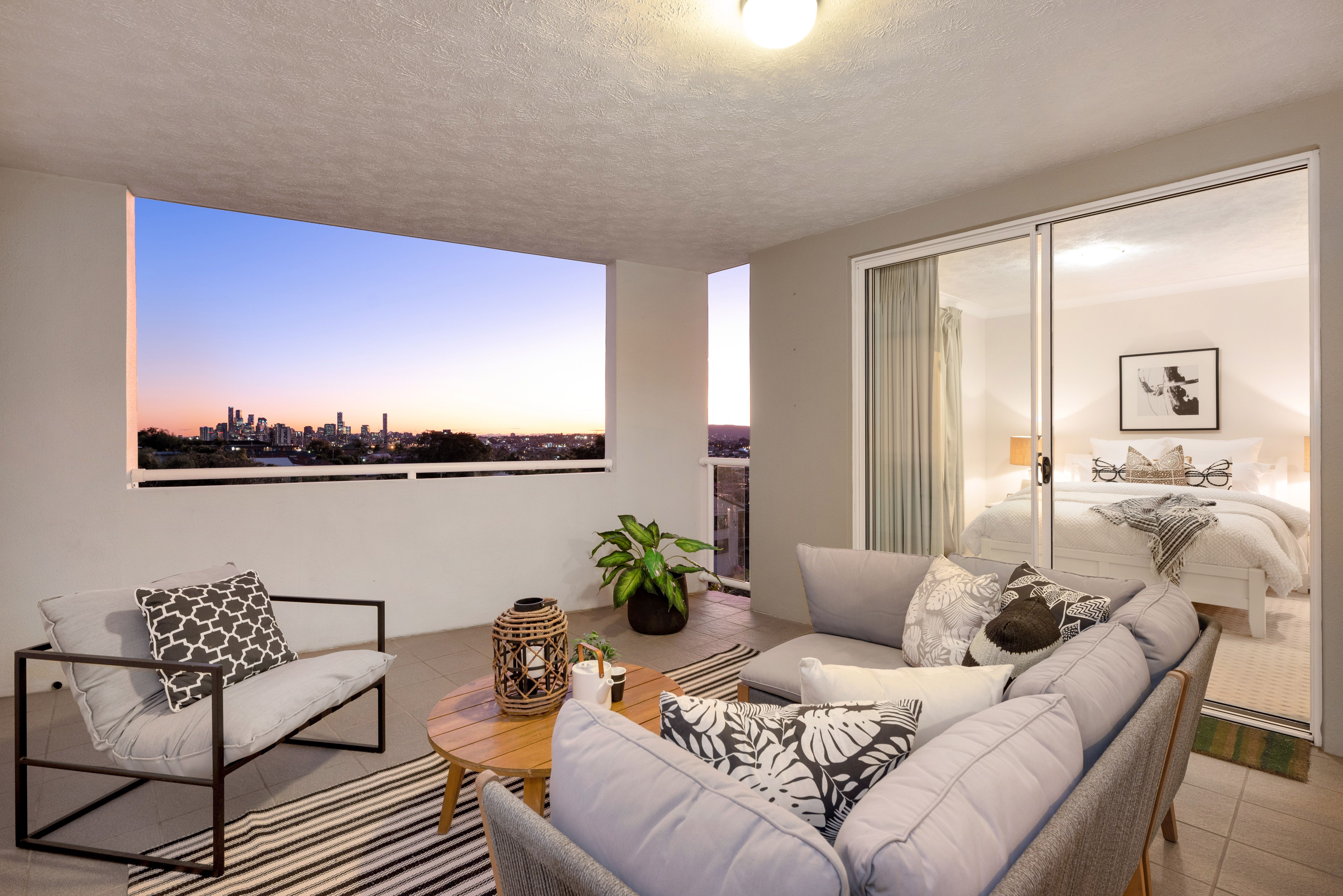 16/106 Bonney Avenue, Clayfield, QLD 4011