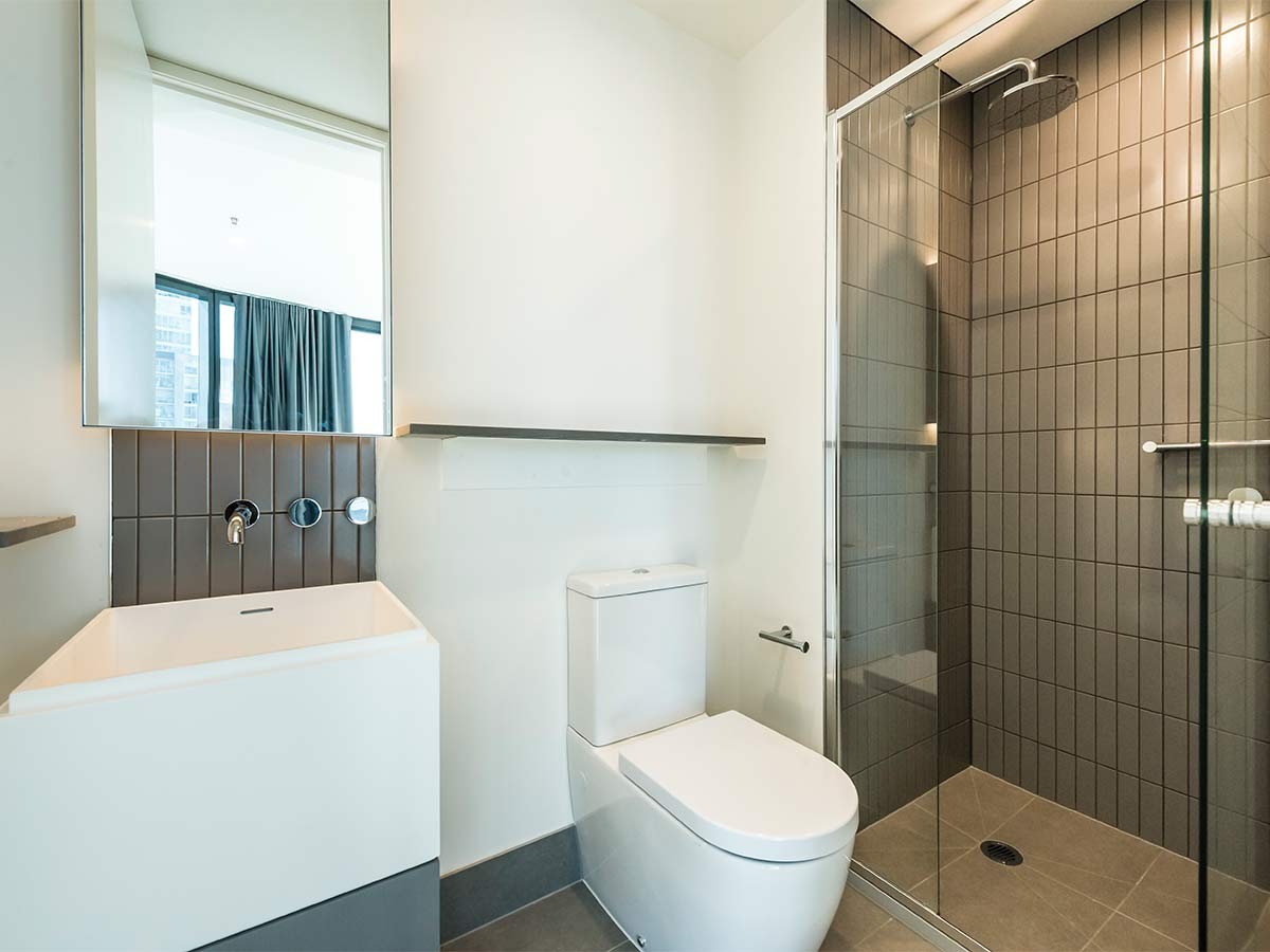 1408/105 Clarendon Street, Southbank, VIC 3006