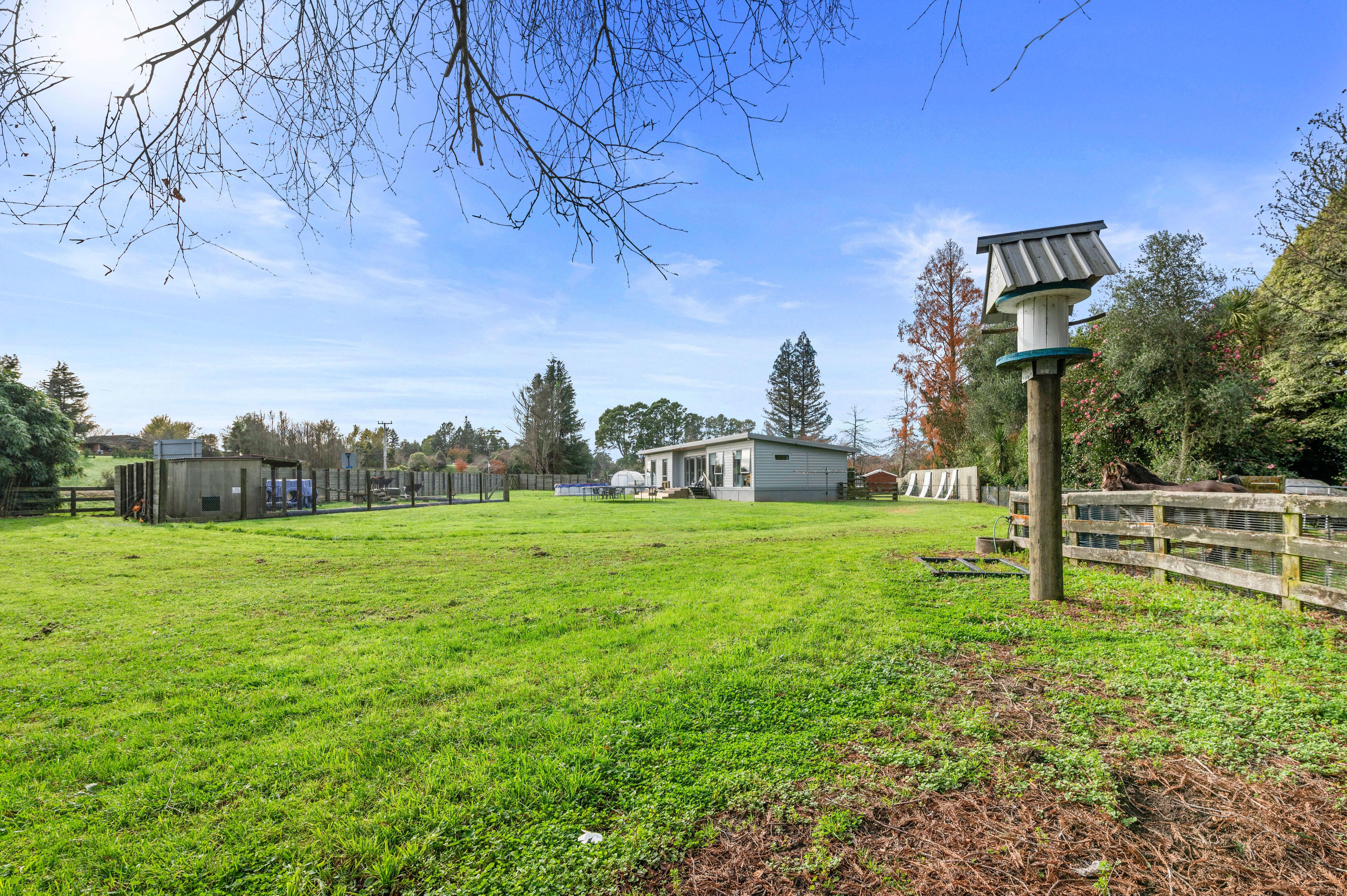 36 State Highway 30, Tikitere, Rotorua District 3074 Sold House Ray