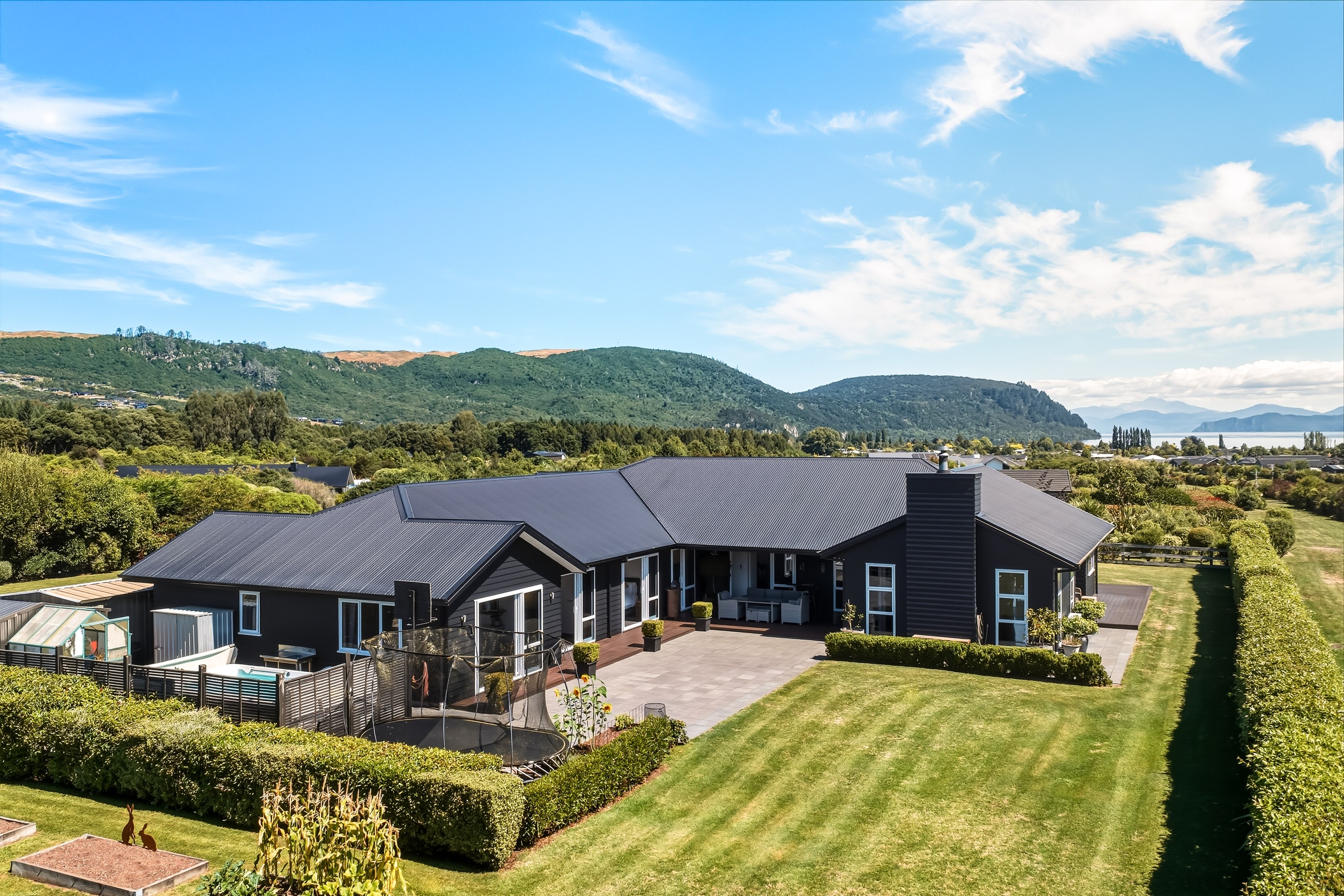 3 Lacebark Drive, Kinloch, Taupo District