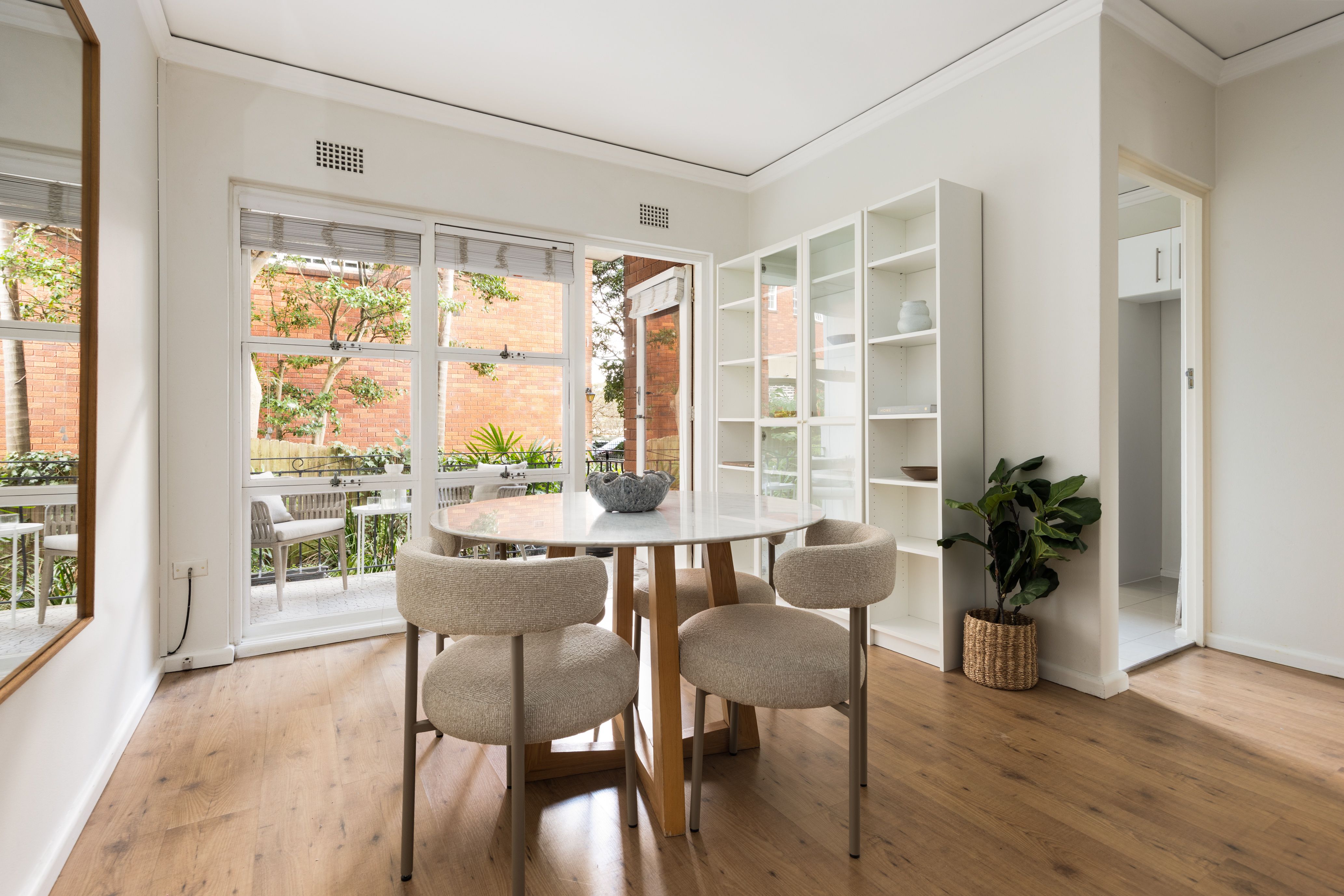 2/47 Shirley Road, Wollstonecraft, NSW 2065