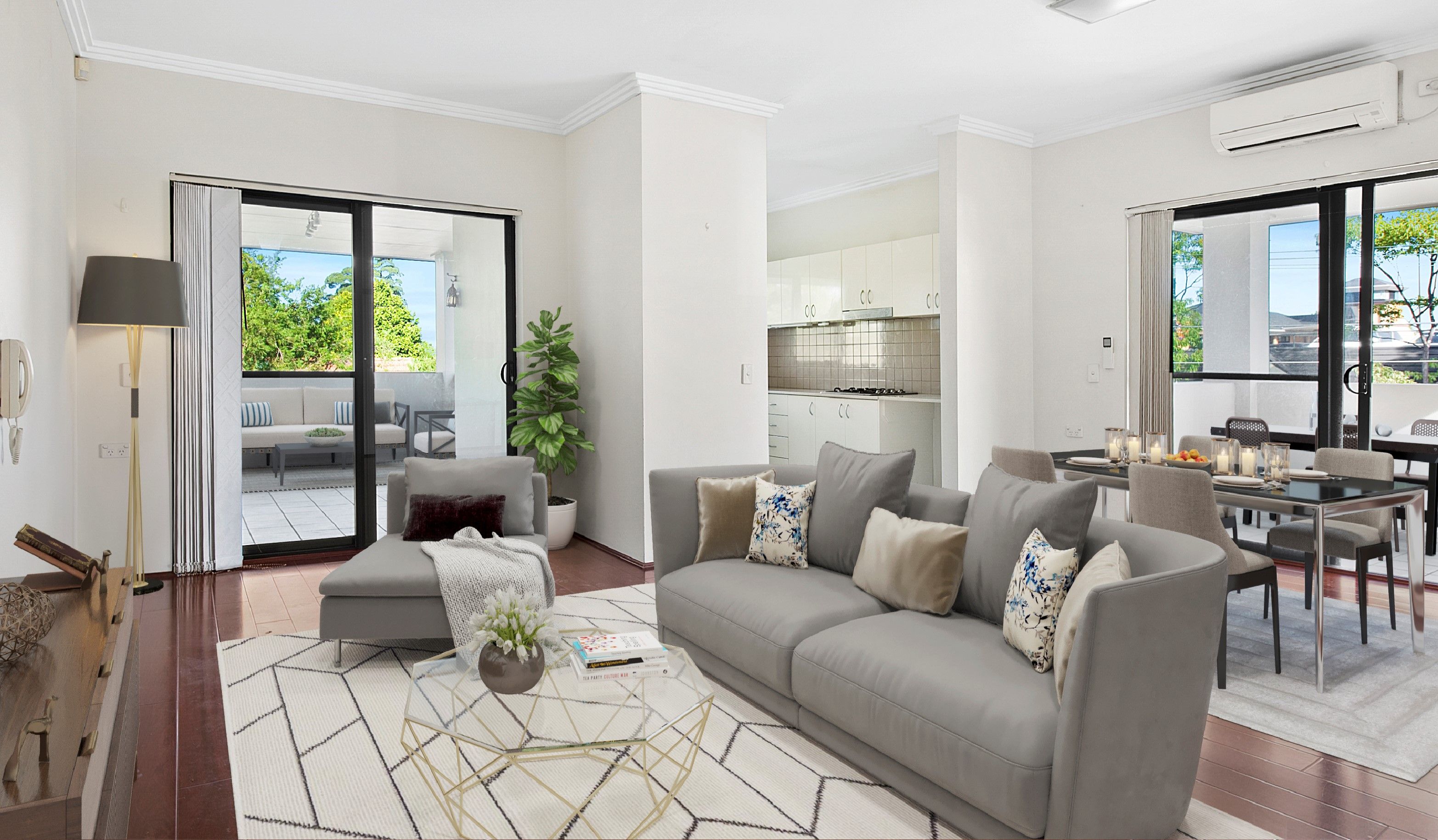 9/1 The Comenarra Parkway, Thornleigh, NSW 2120