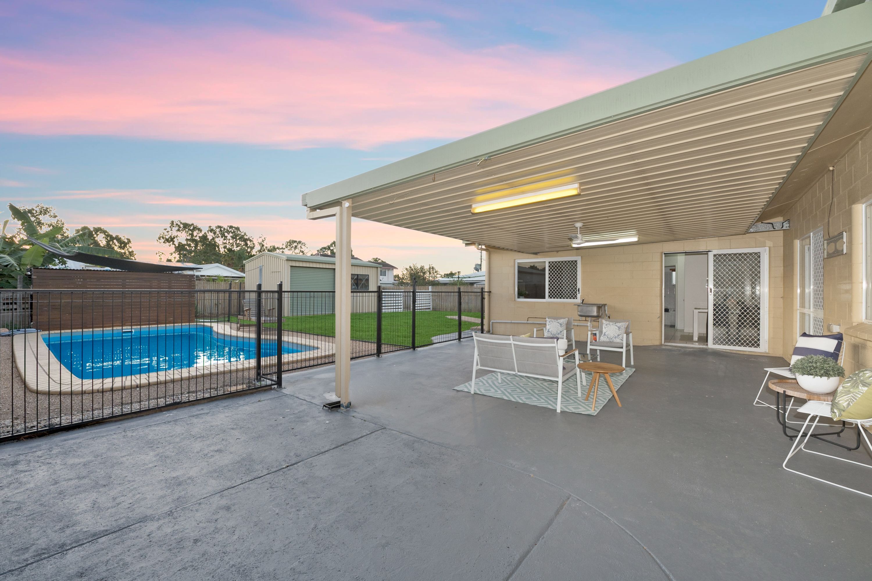 3 Elton Drive, Kelso, QLD 4815