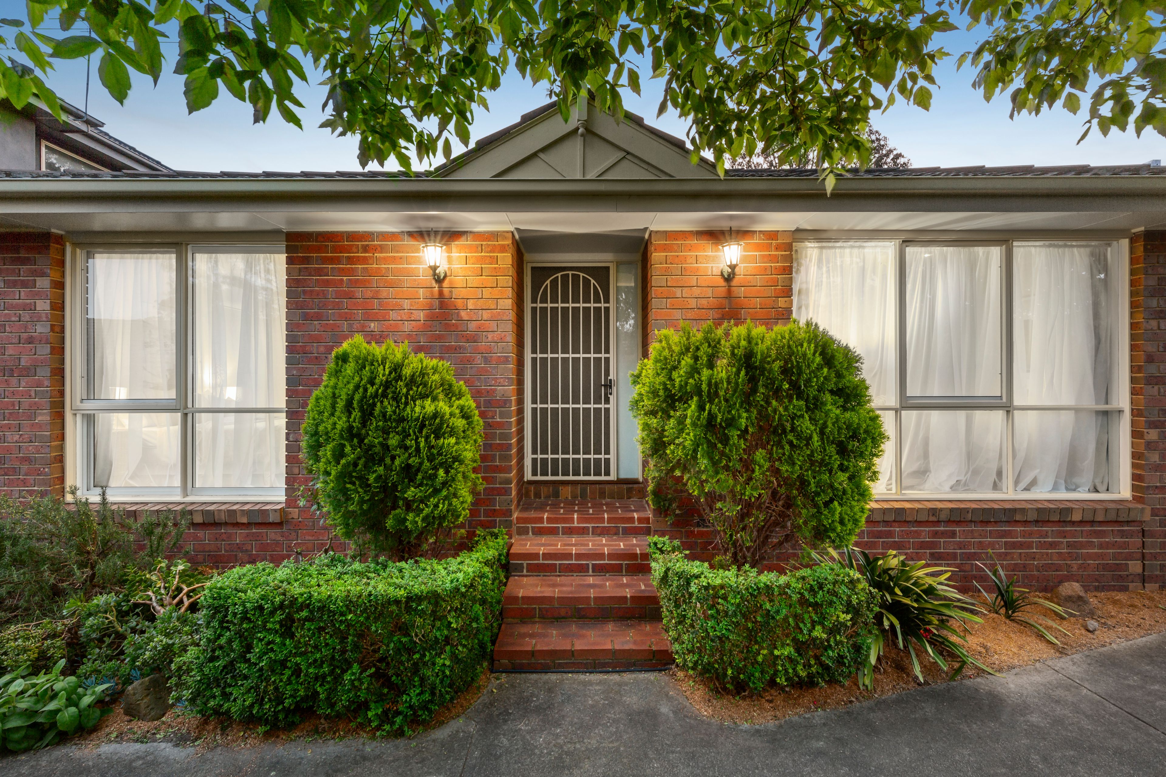 1 Barker Street, Cheltenham VIC 3192