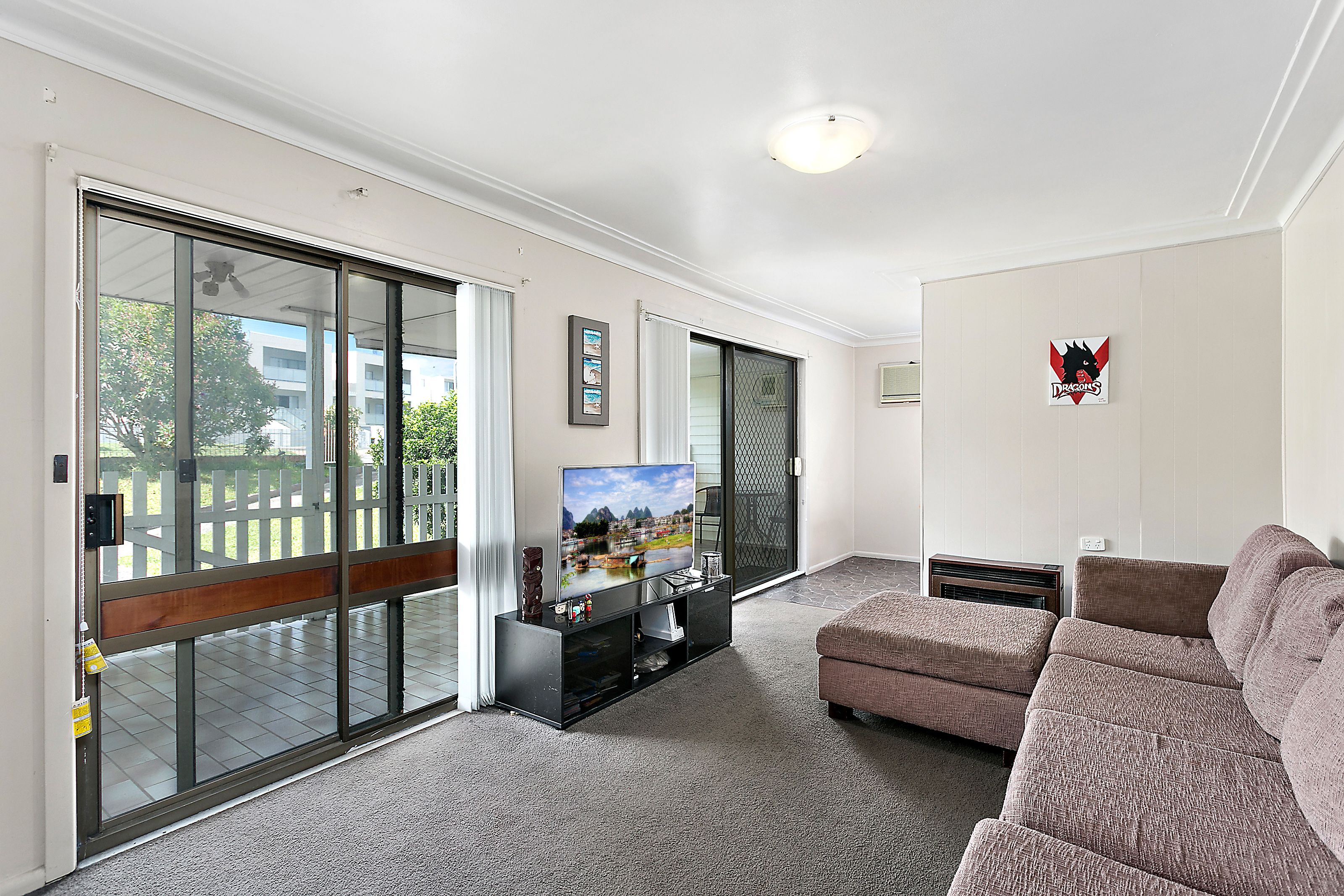 110 Lake Entrance Road, Mount Warrigal, NSW 2528