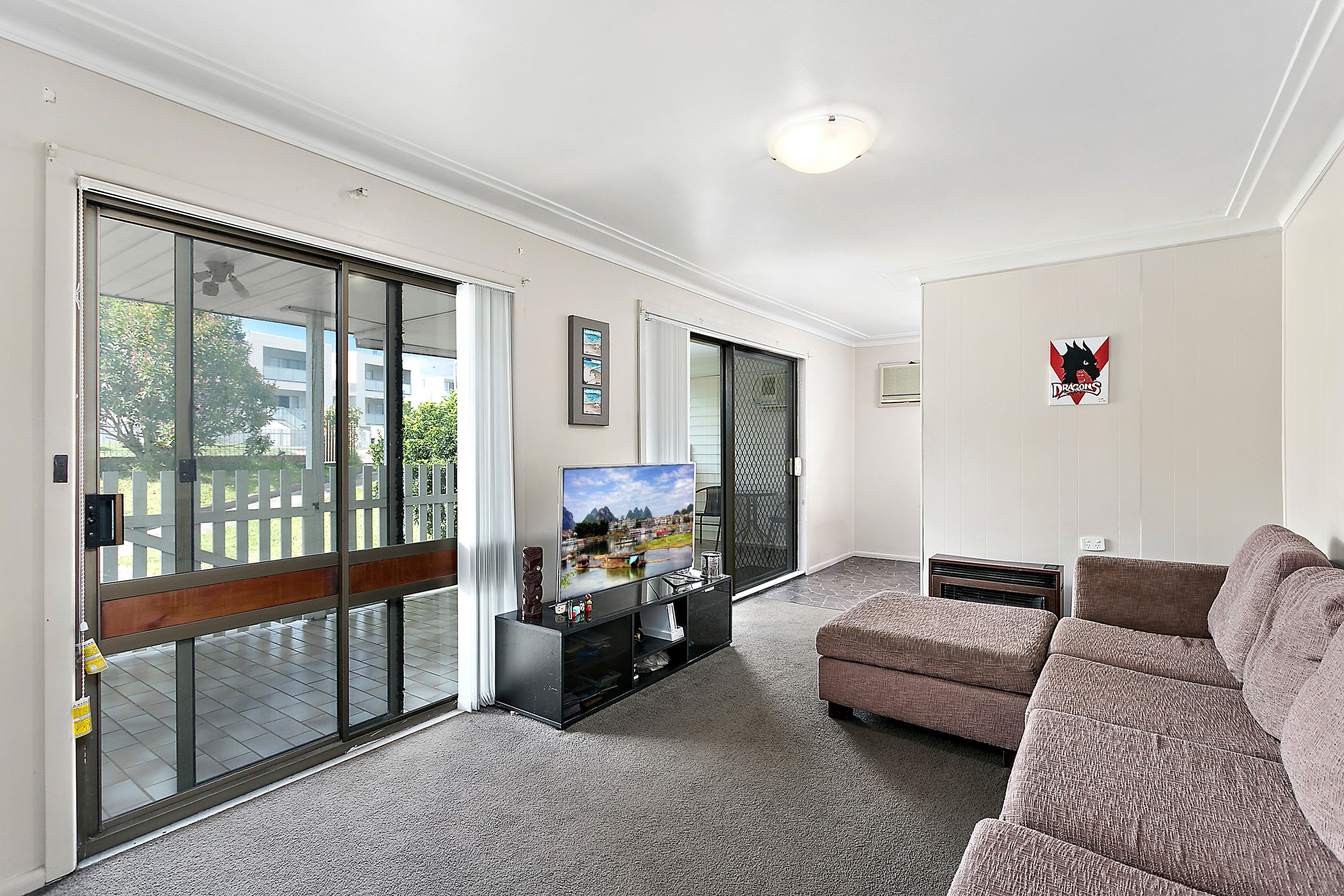 110 Lake Entrance Road, Mount Warrigal, NSW 2528