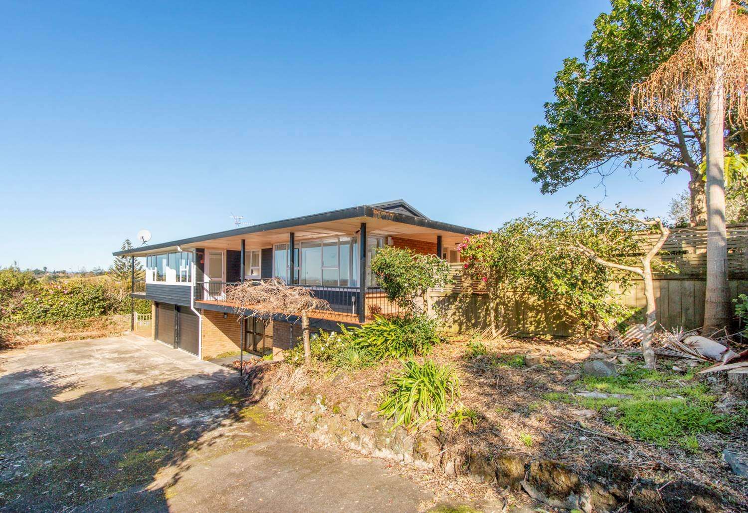 3B Kildare Avenue, Glendowie, Auckland City
