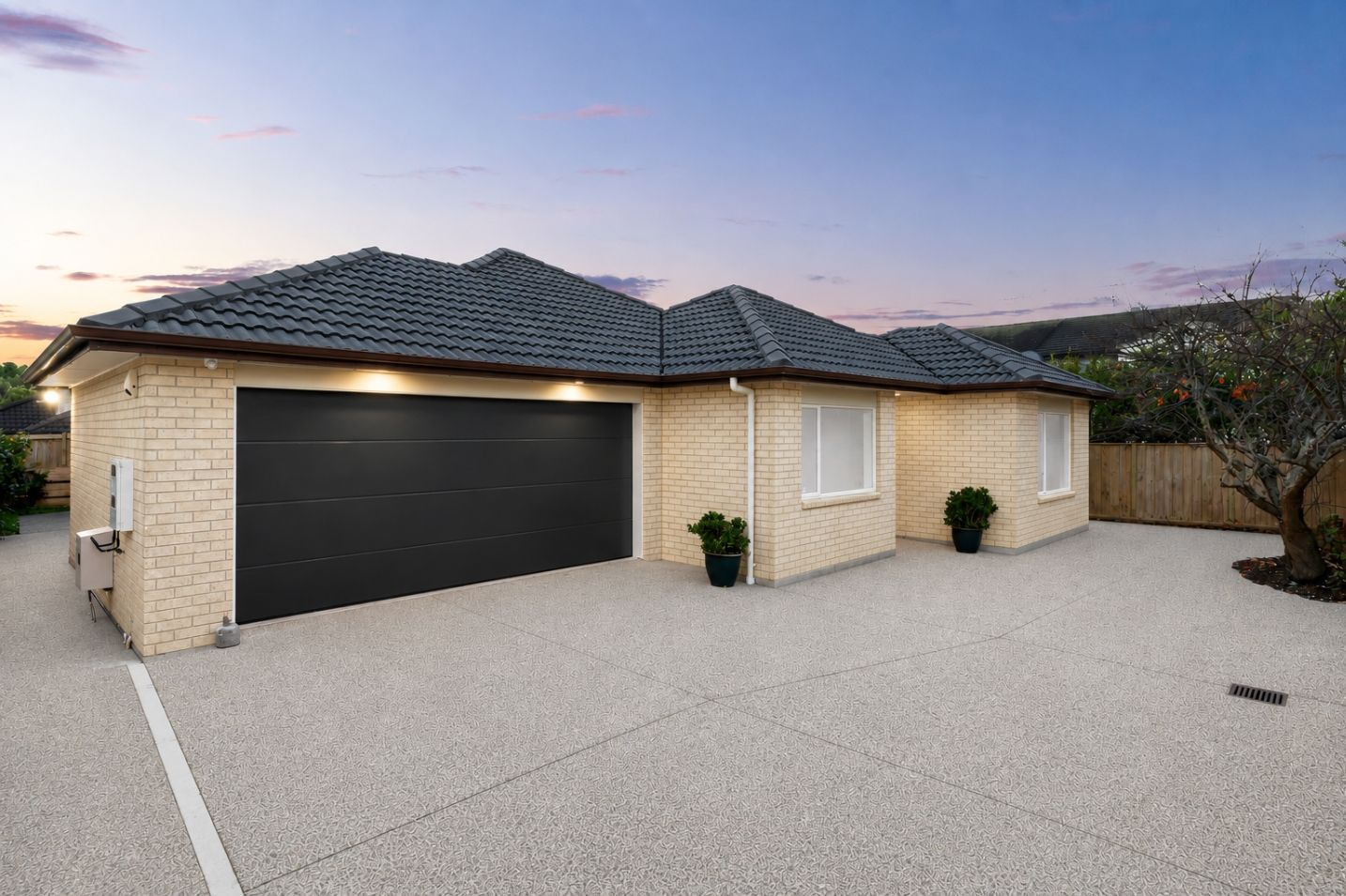 366 Chapel Road, Flat Bush – sold by Team Eric Wu, Ray White Botany