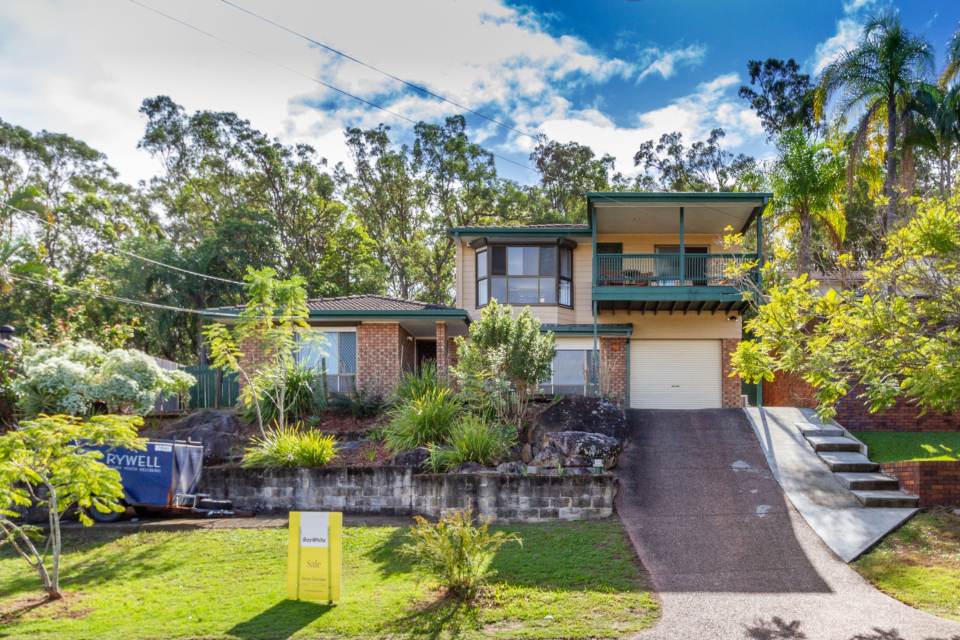 44 Deloraine Drive, Springwood, QLD 4127