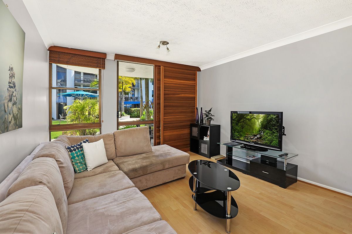 3/274 Alexandra Parade, Alexandra Headland, QLD 4572