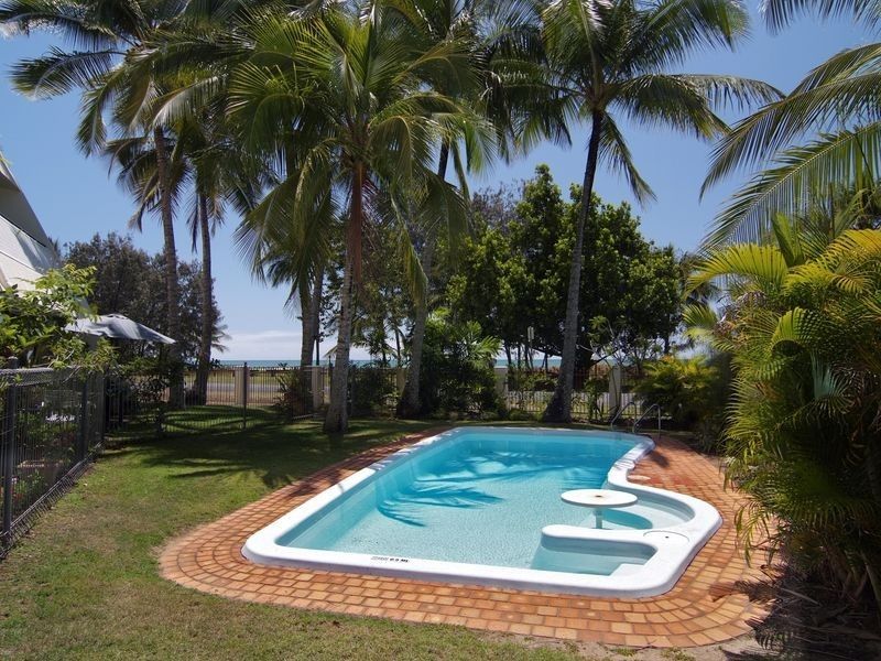 11/35 Sims Esplanade, Yorkeys Knob, QLD 4878