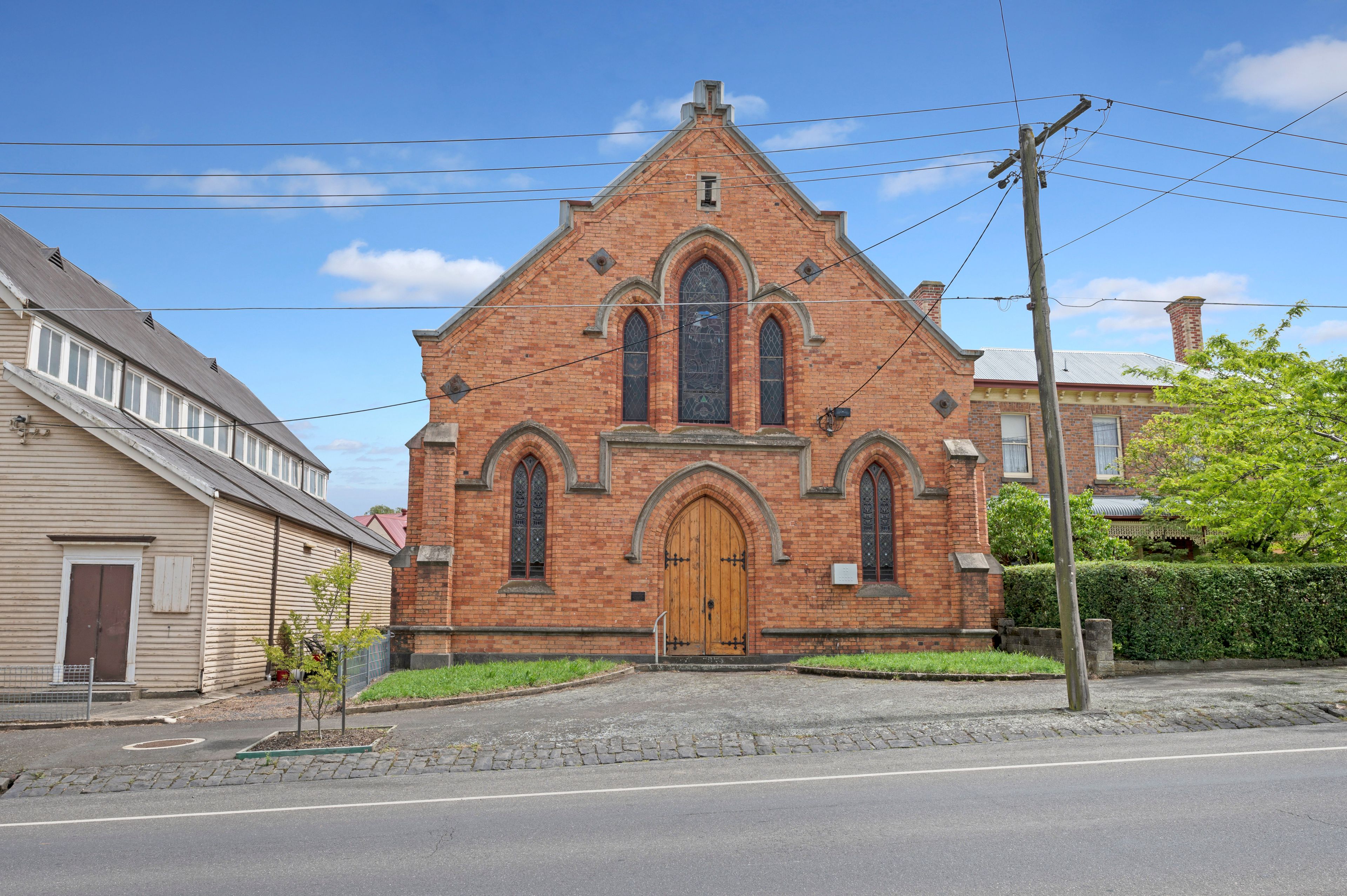 18a Barkly Street, Ballarat East VIC 3350