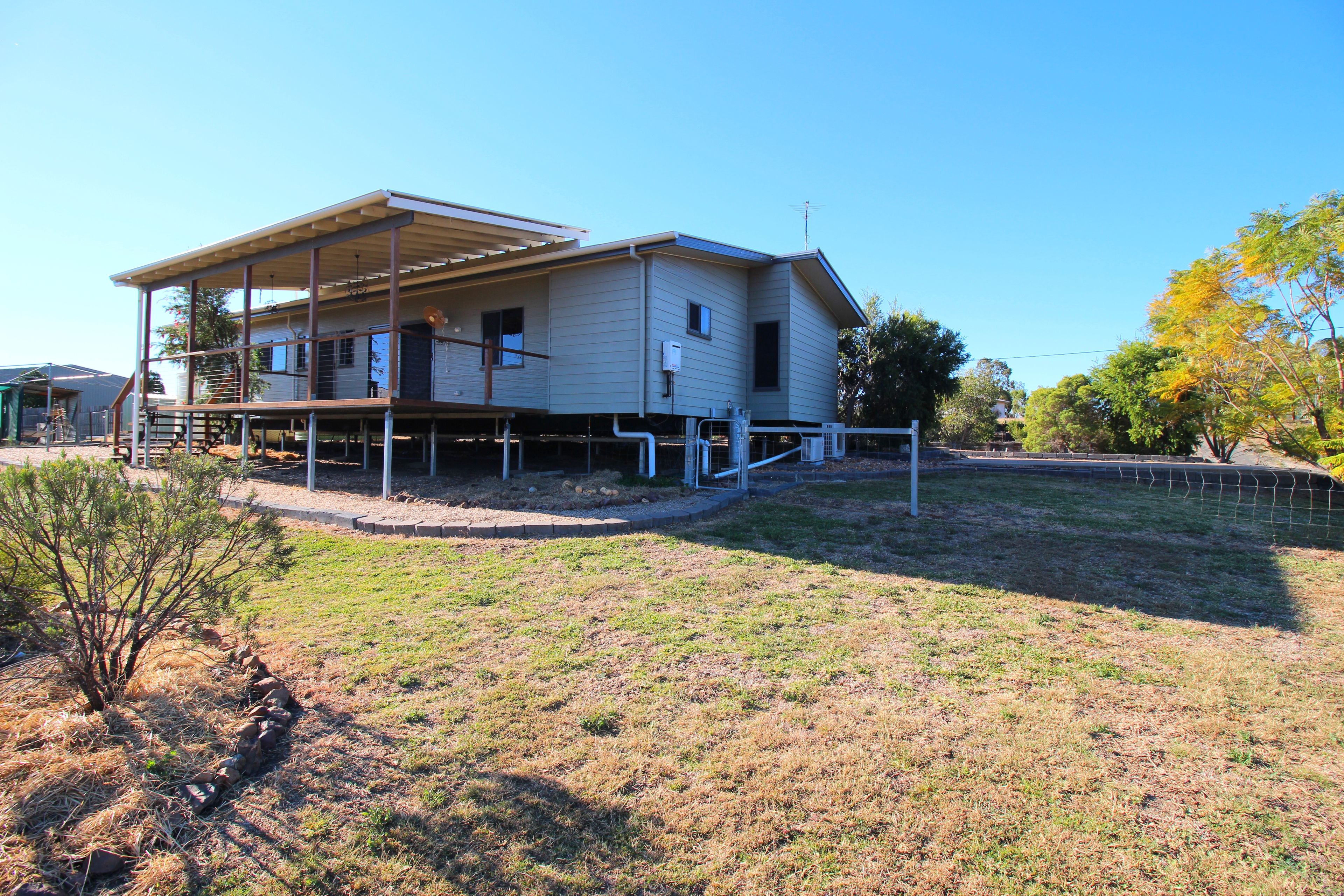 77 Patanga Place, Emerald, QLD 4720