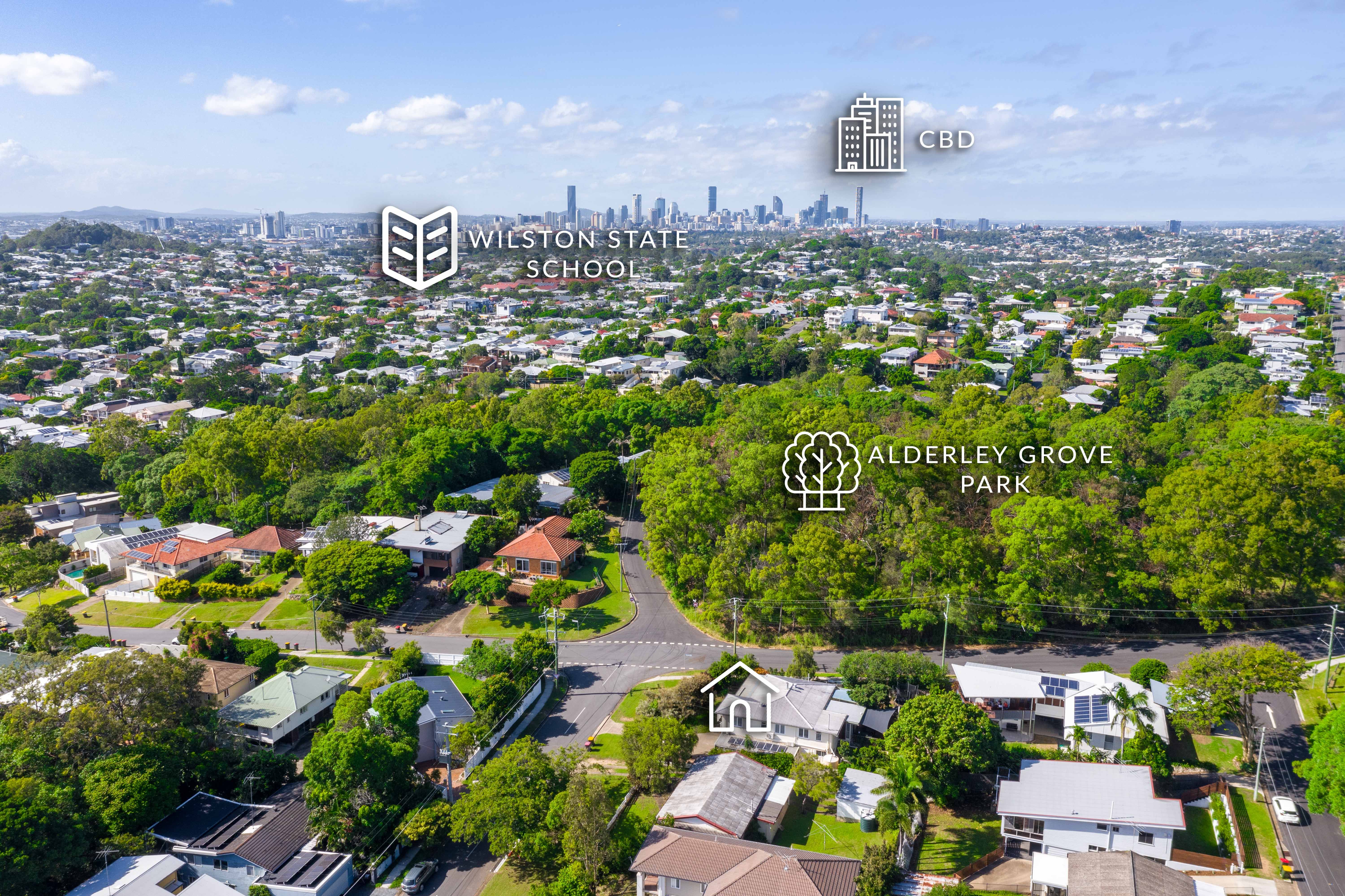 4 Alcester Street, Grange, QLD 4051