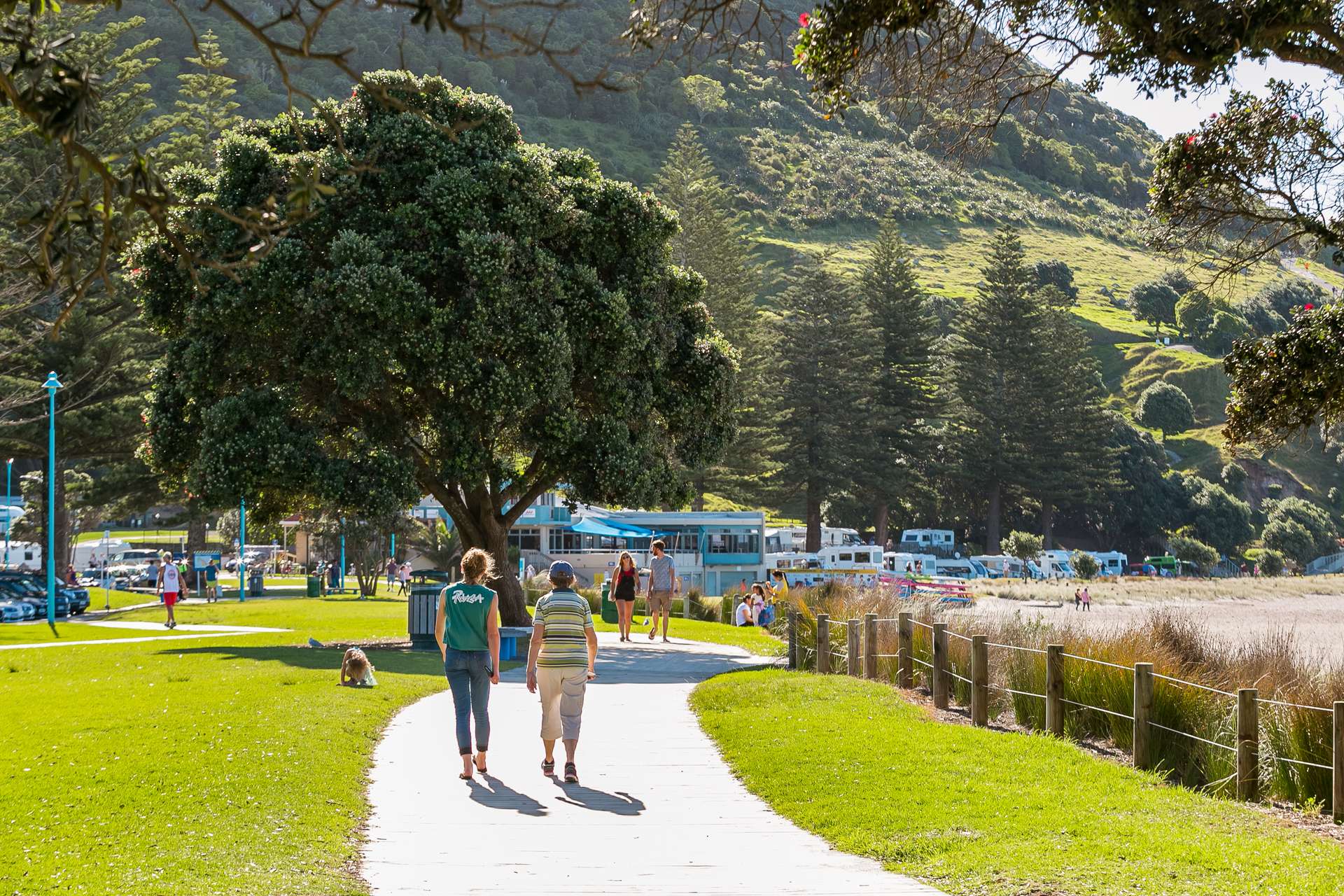 207/332 Maunganui Road photo 4