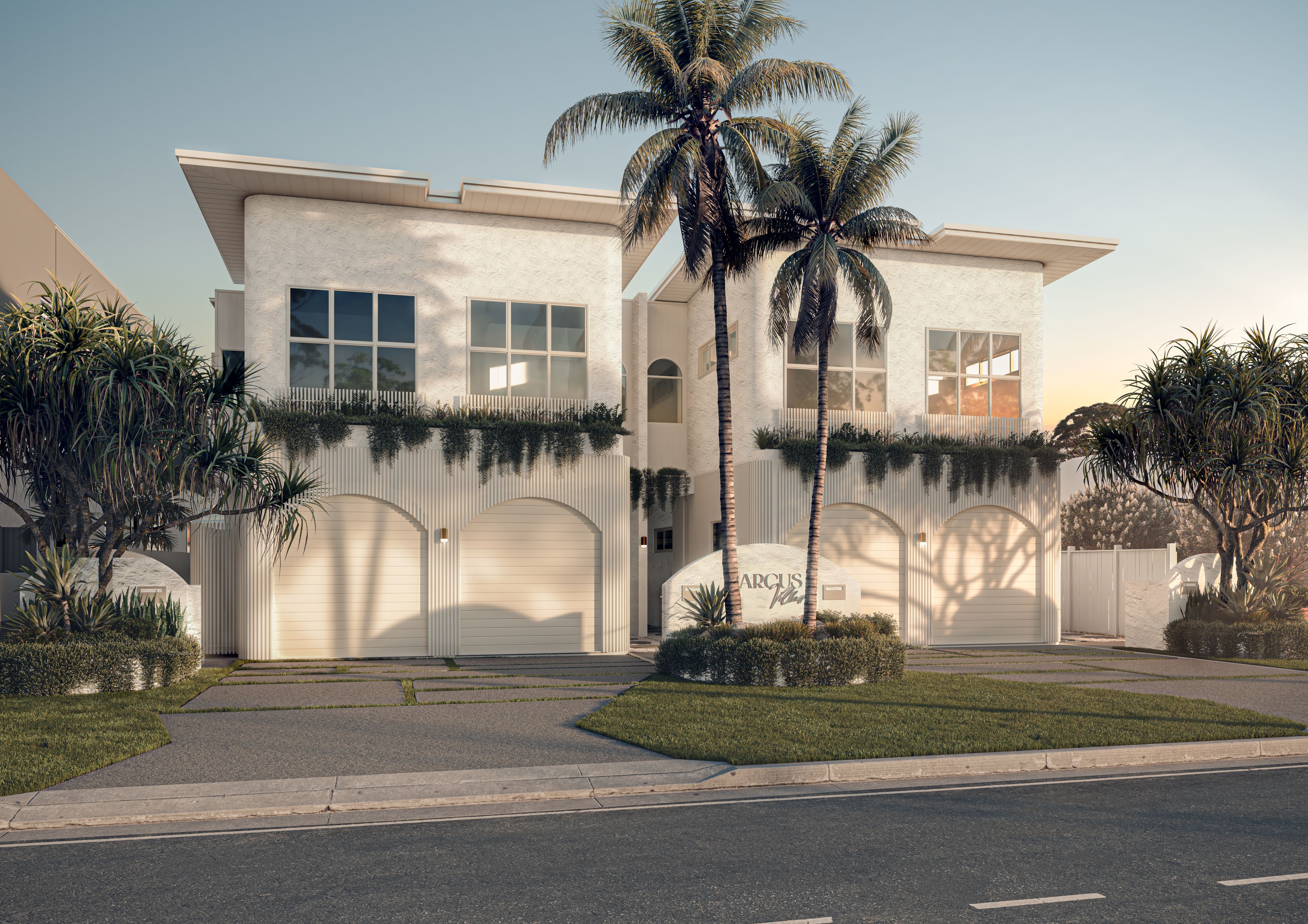 43-45 Chainey Avenue, Miami QLD 4220