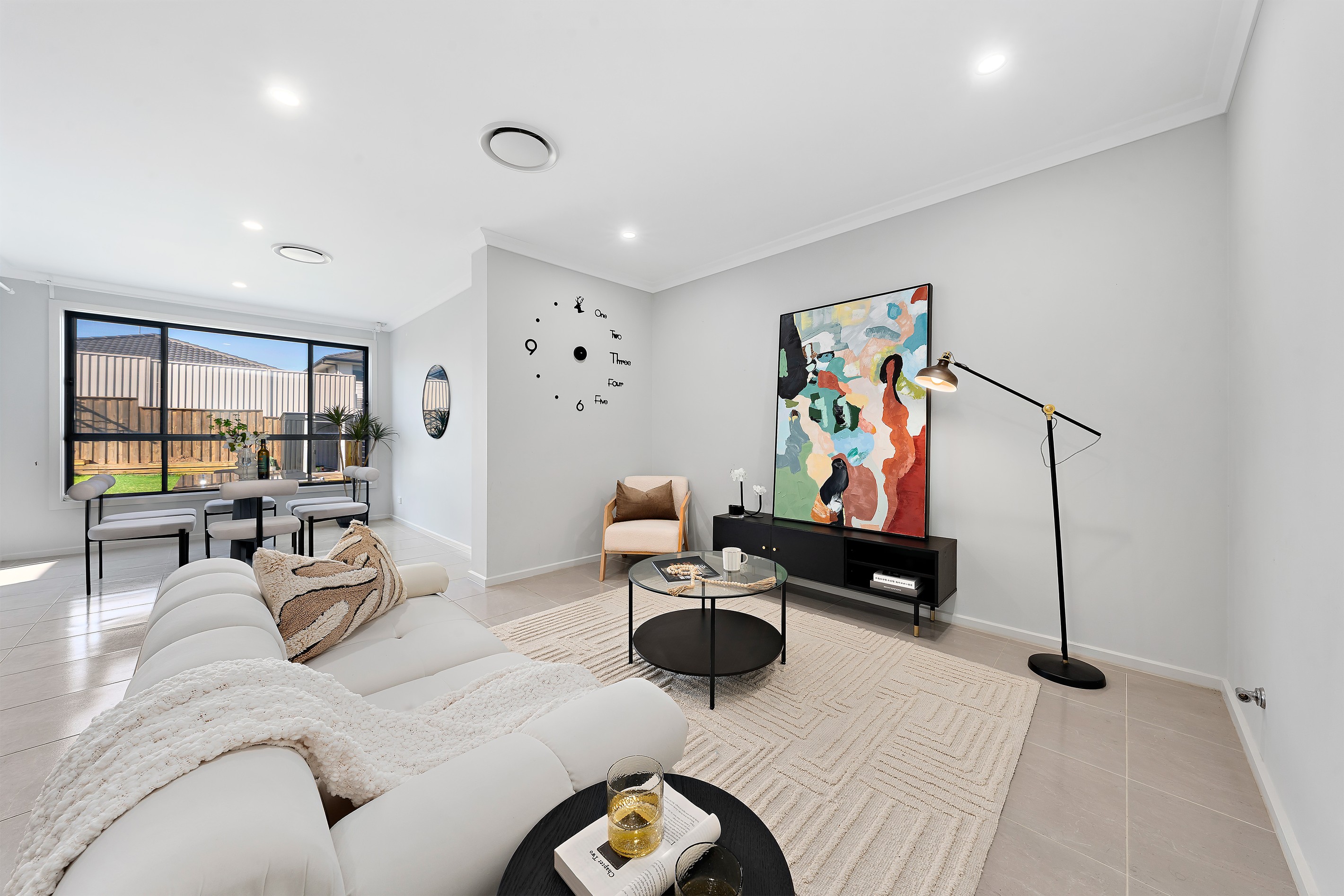 19 Felling Street, Box Hill, NSW 2765