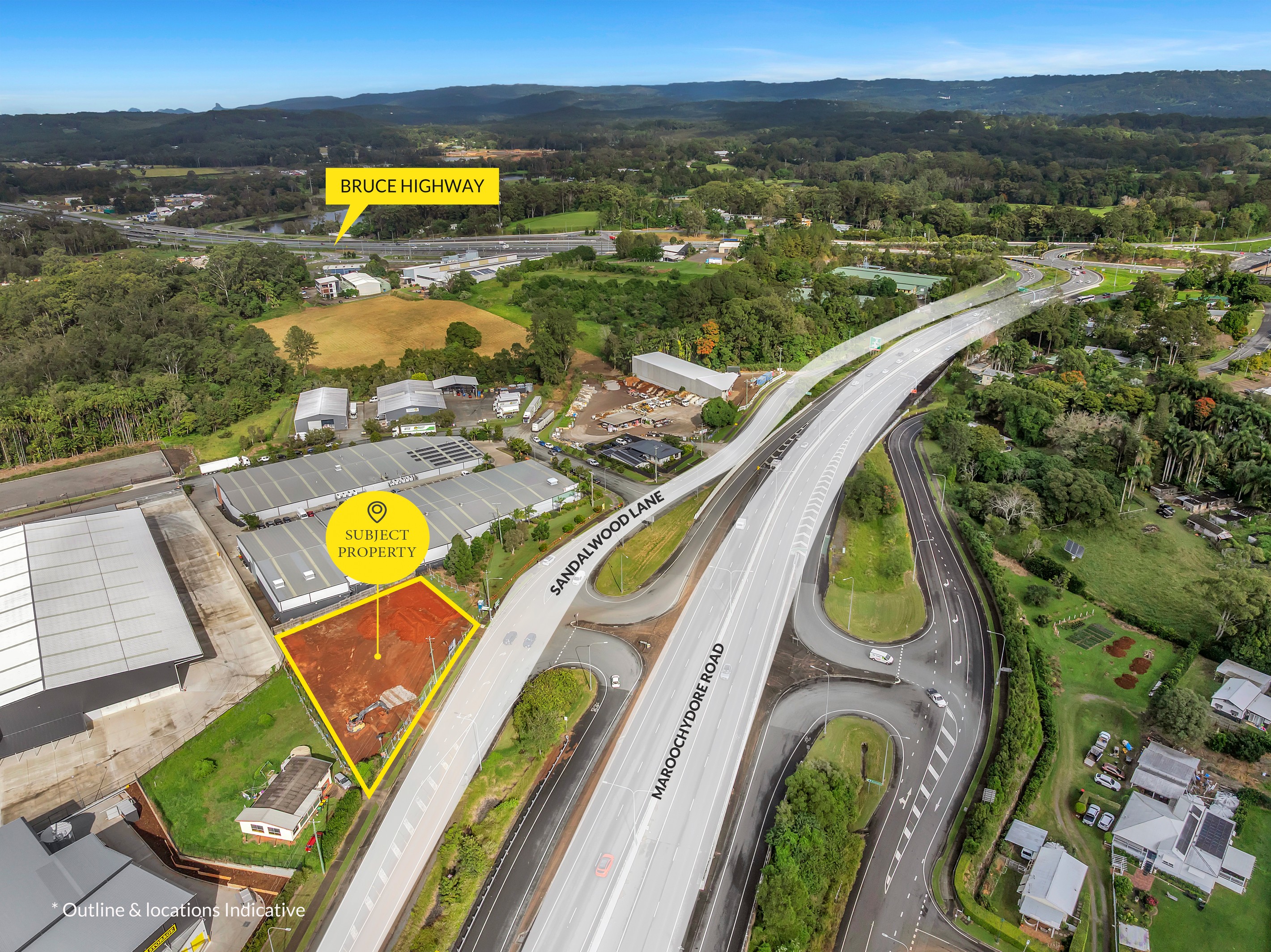 4-6 Sandalwood Lane, Forest Glen, QLD 4556