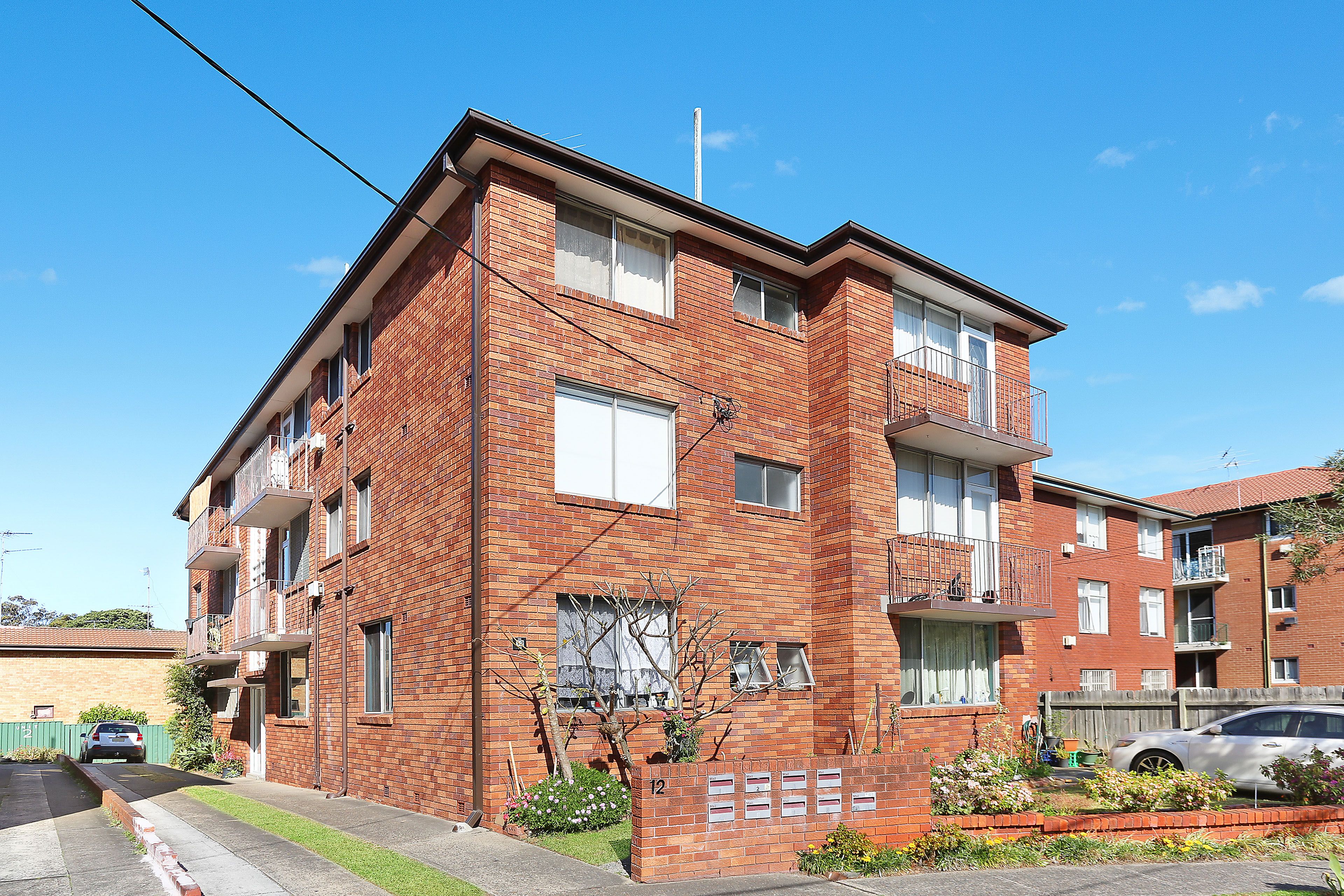 12 Flack Avenue, Hillsdale NSW 2036