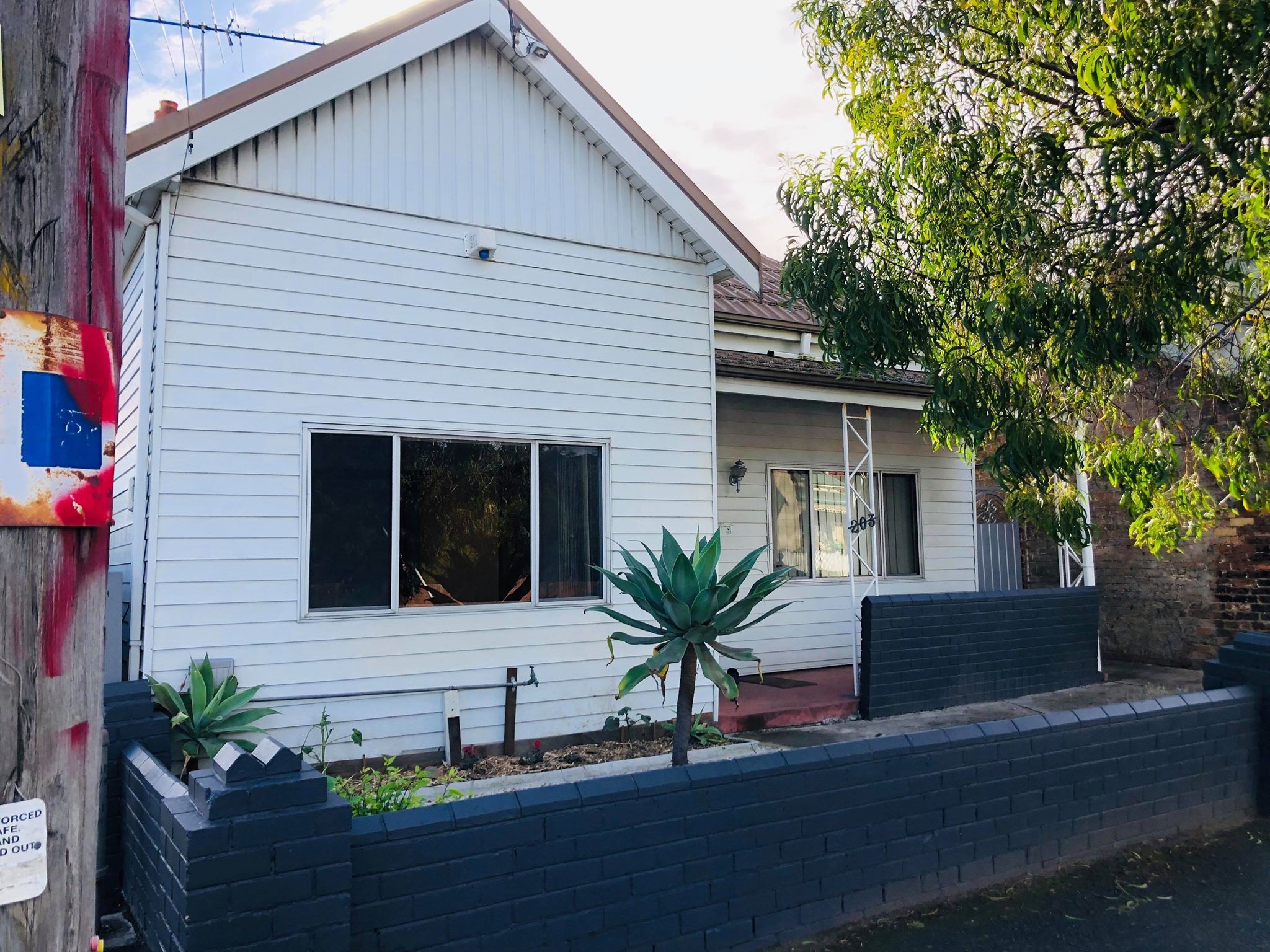 203 Glenlyon Road, Brunswick East, VIC 3057
