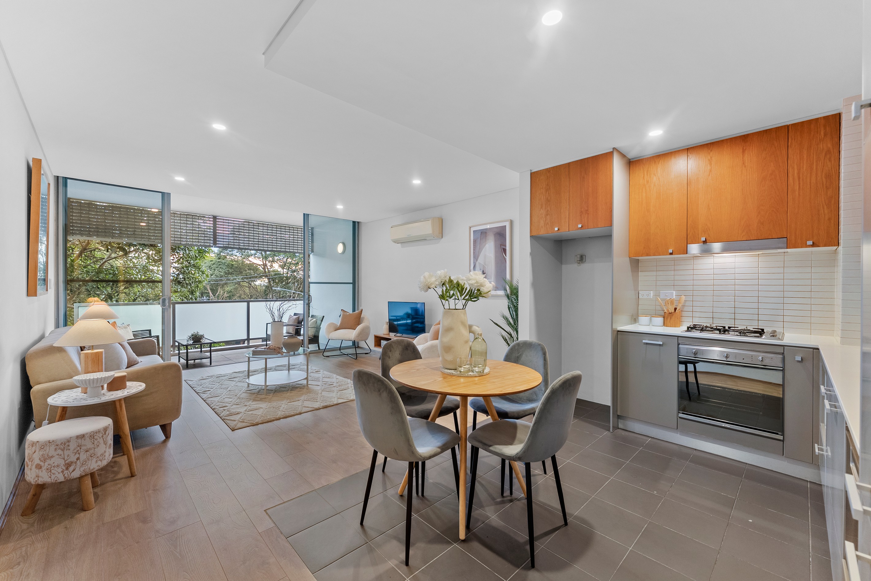 208/1 Mckinnon Avenue, Five Dock, NSW 2046