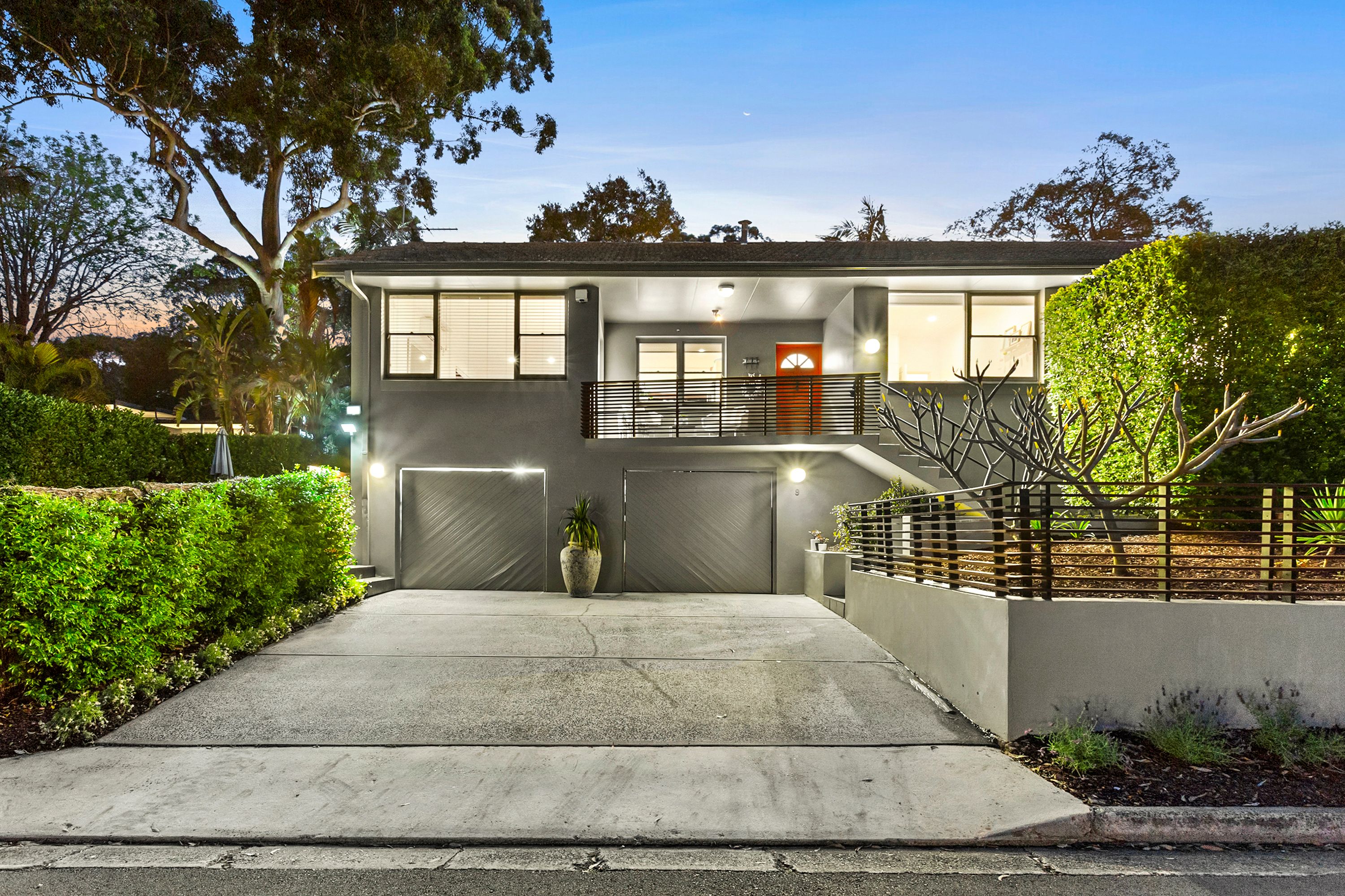 9 Glade Street, Balgowlah Heights NSW 2093