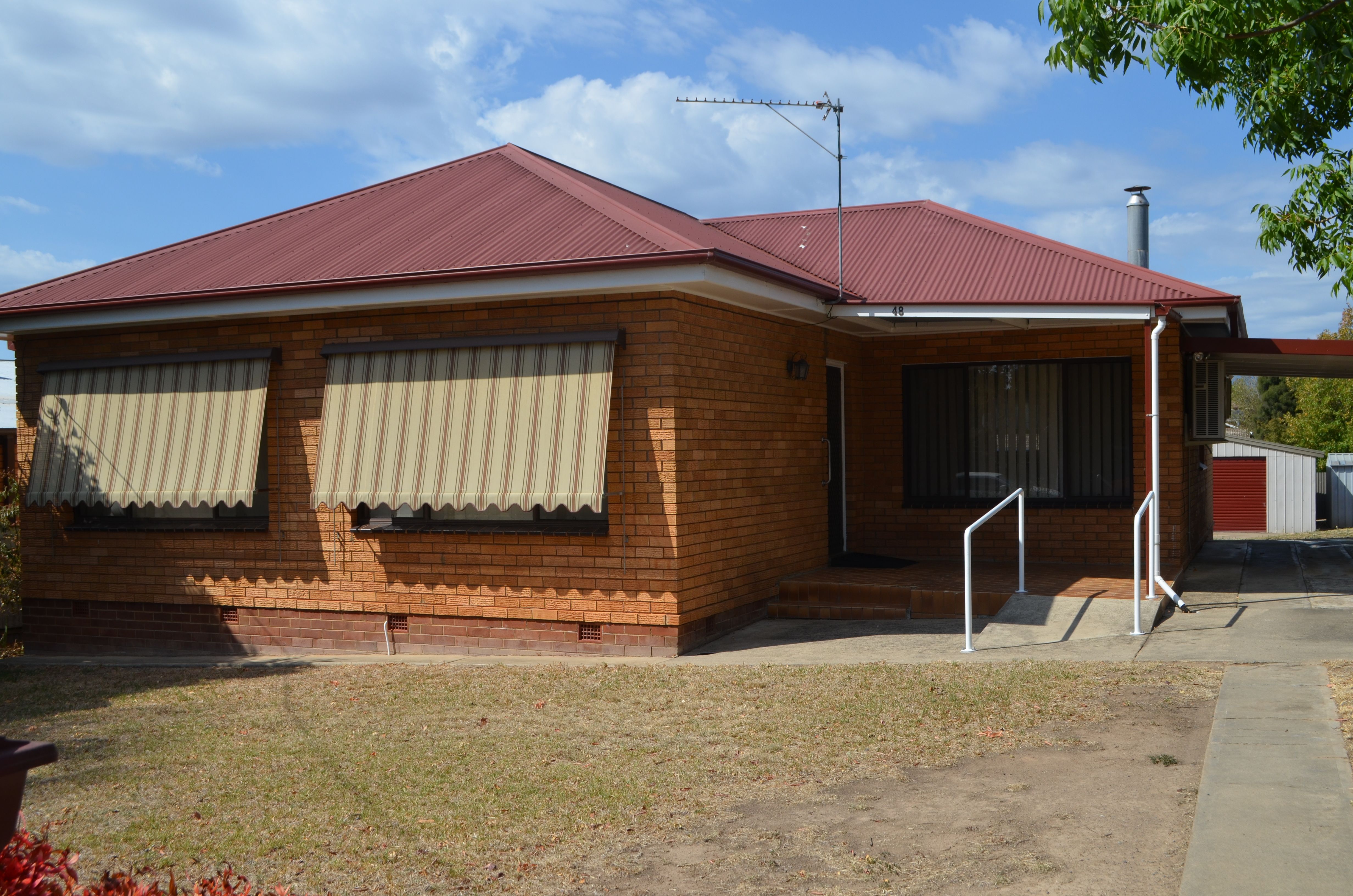 48 Forest Street, Tumut, NSW 2720