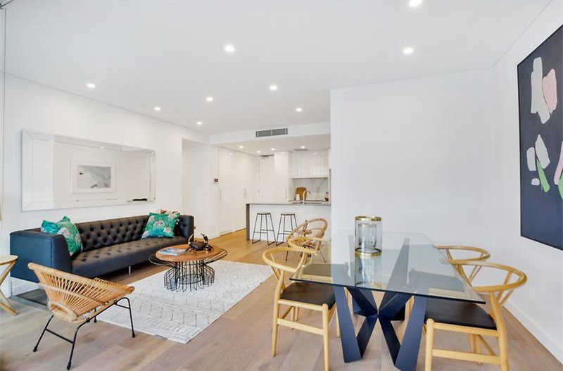 A105/91 Old South Head Road, Bondi Junction, NSW 2022