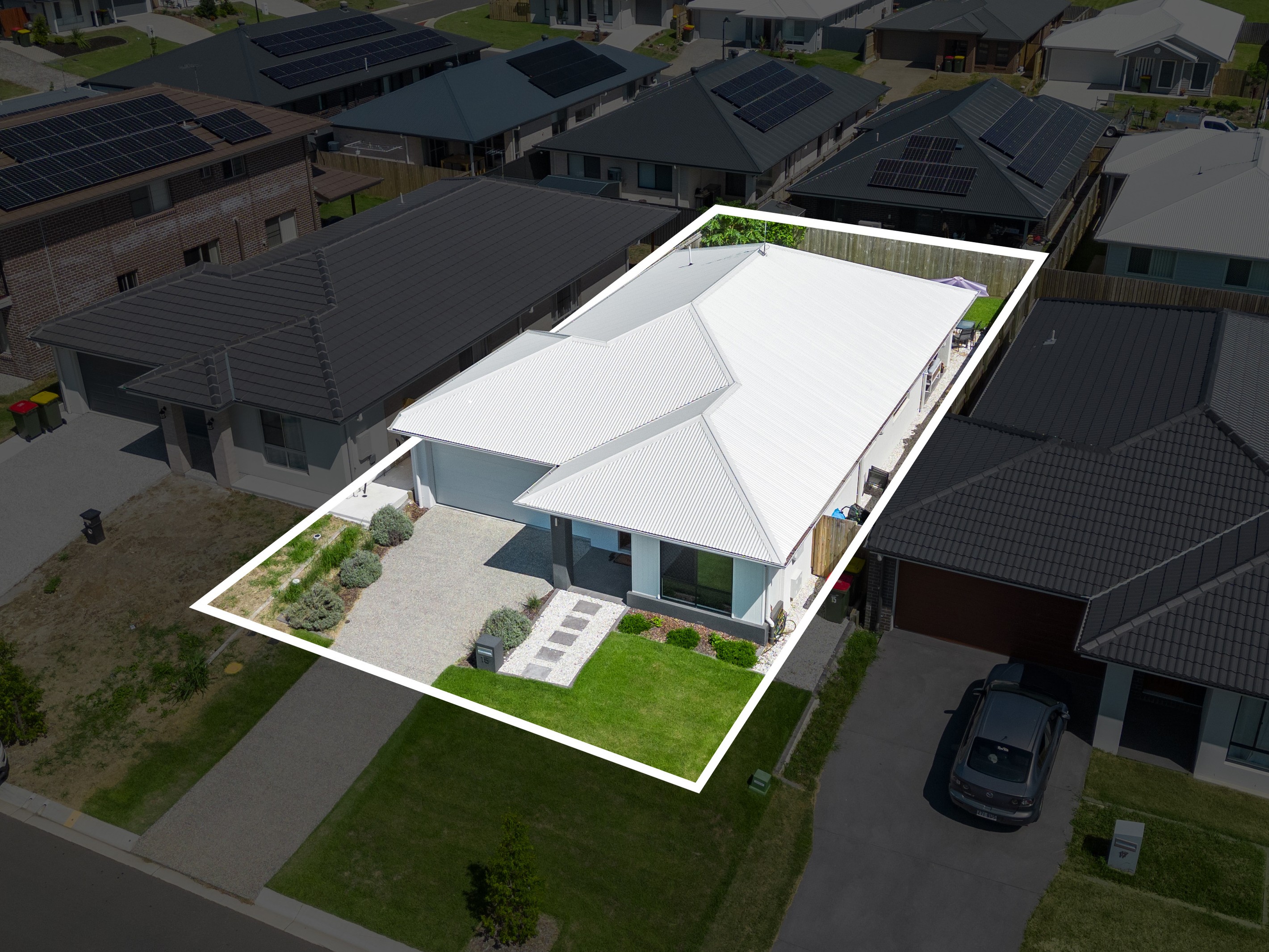 15 Samuel Road, Griffin, QLD 4503