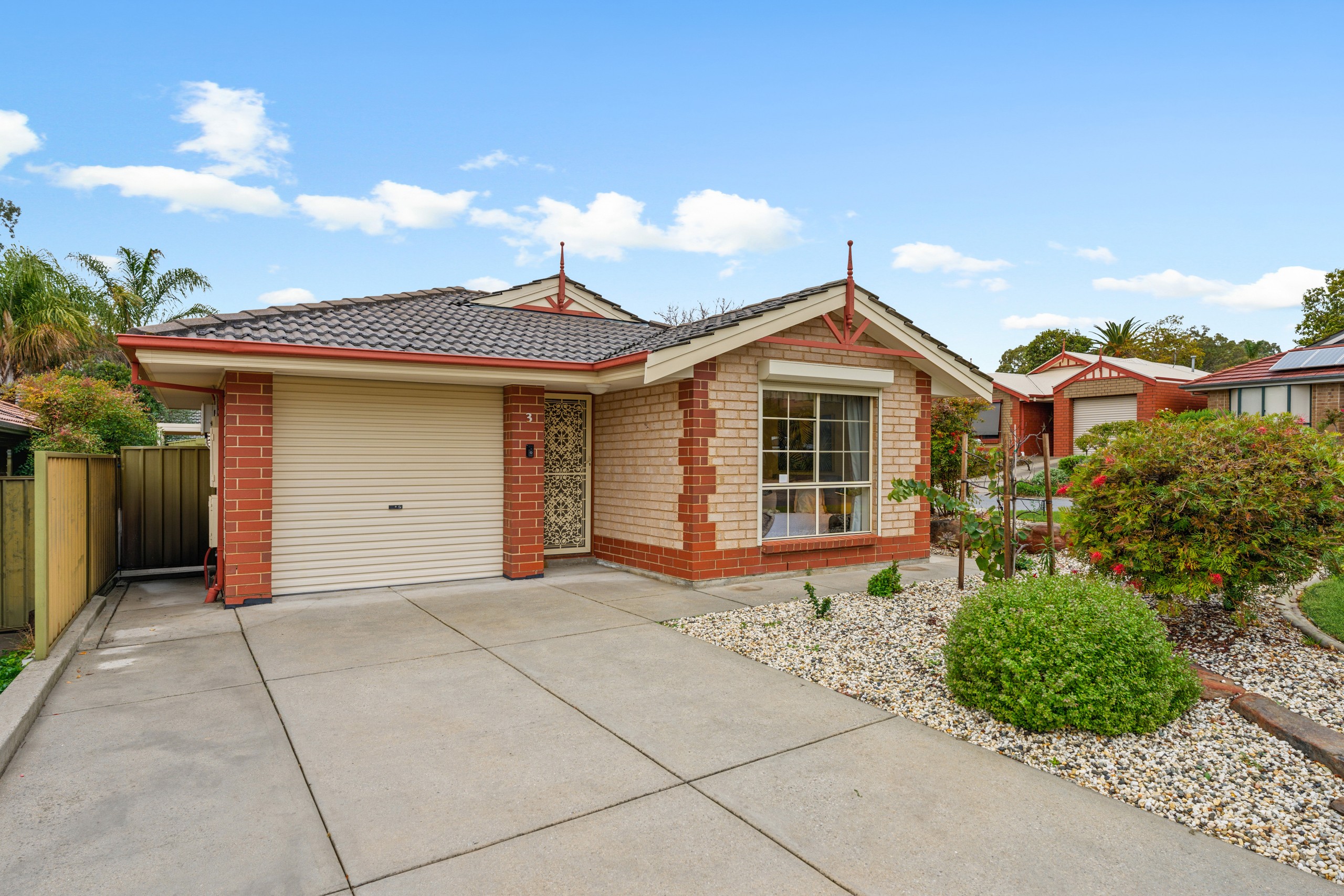 3 Moorfield Mews, Aberfoyle Park, SA 5159