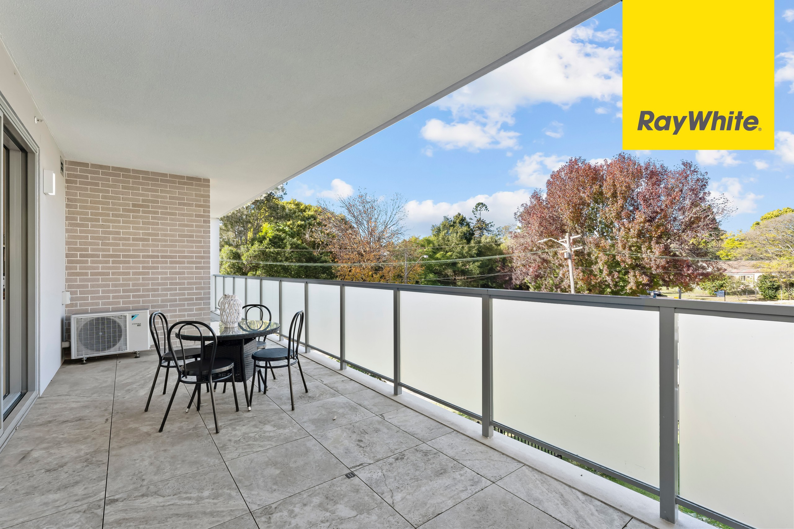 Near/New 1 Bedroom Apartment, Epping, NSW 2121