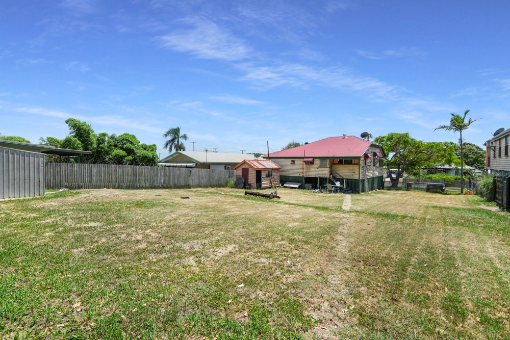 79 Off Lane, South Gladstone, QLD 4680