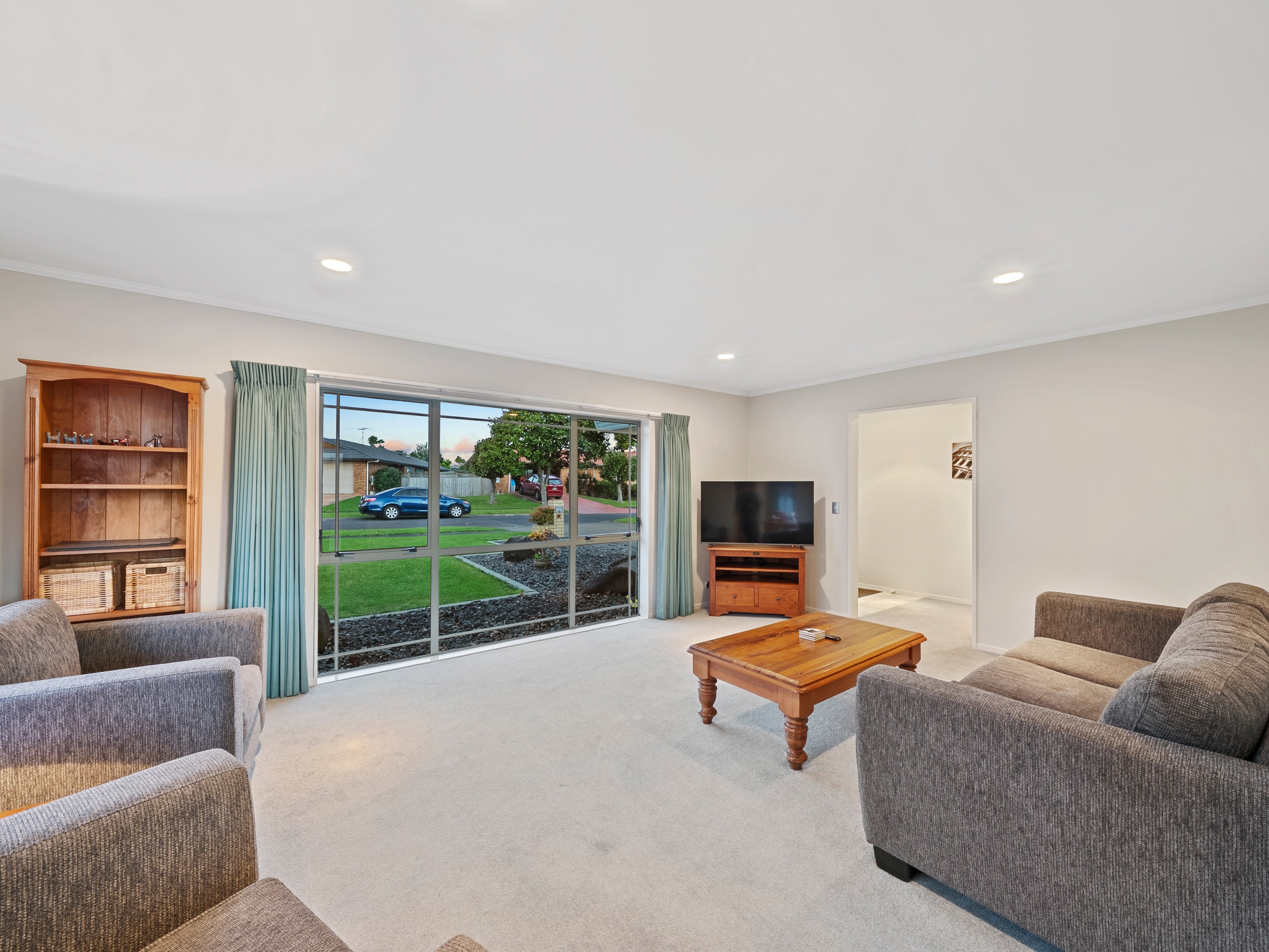 36 Millington Place, Huntington Park, Manukau City