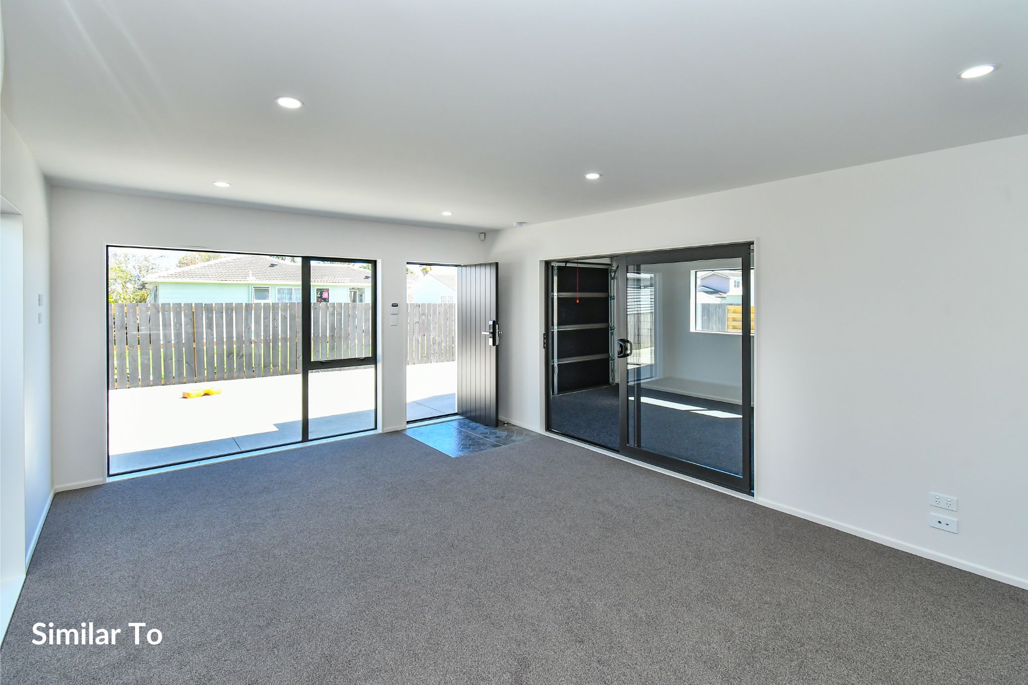 6A Ewbank Place, Manurewa, Manukau City