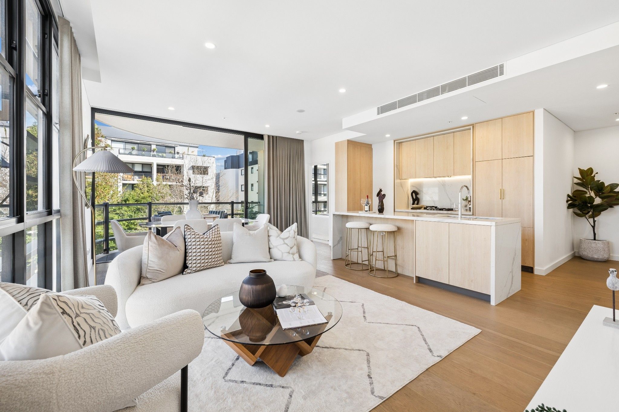 205/86 Atchison Street — photo from Ray White Lower North Shore (Mosman)