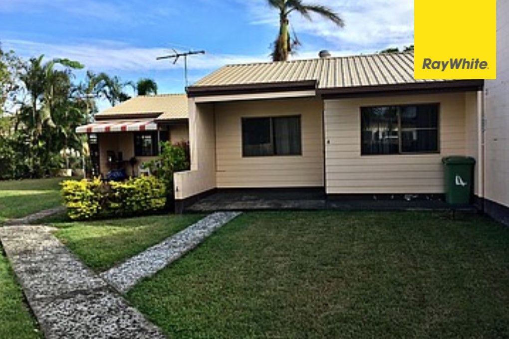 4/112 Main Street, Proserpine, QLD Home For Rent • Ray White