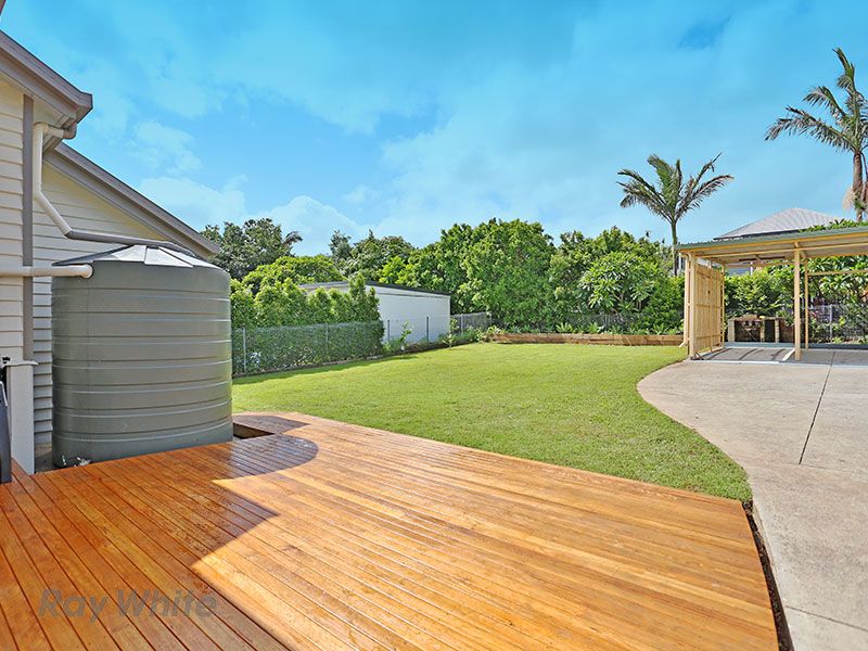 23 Childers Street, Kedron, QLD 4031