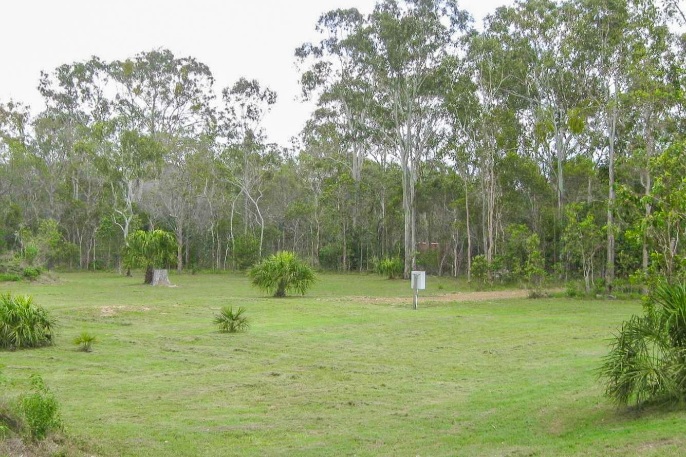 Lot 122 Innamincka Way, Agnes Water QLD 4677