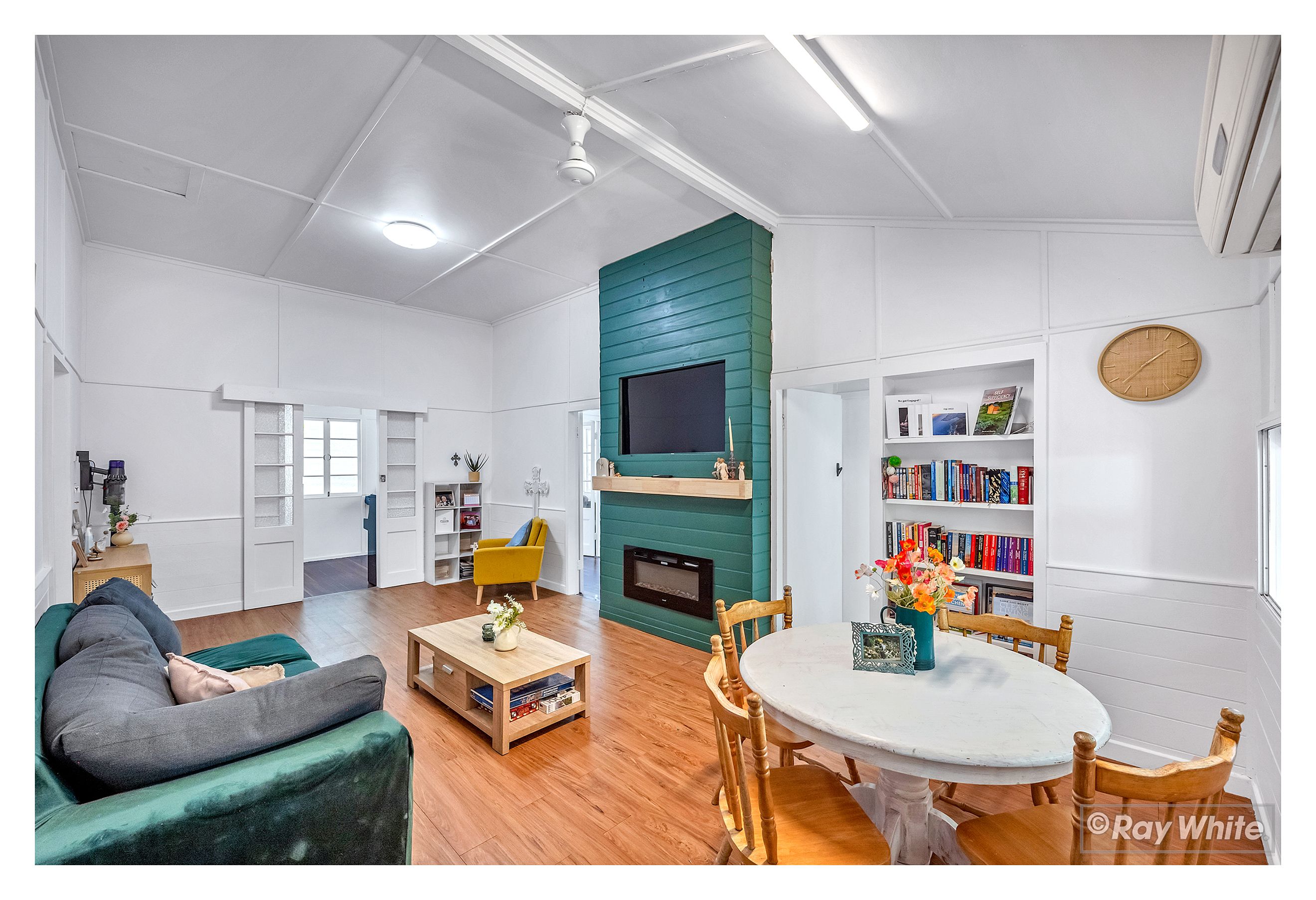 357 Rhodes Street, Koongal, QLD 4701